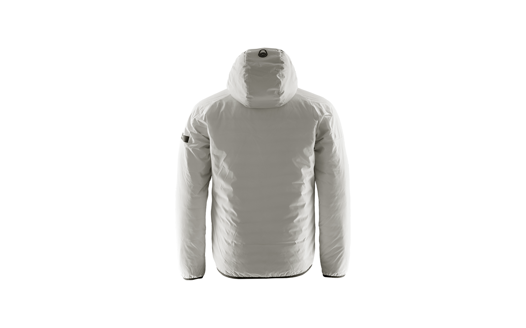 FLOOD REVERSIBLE JACKET