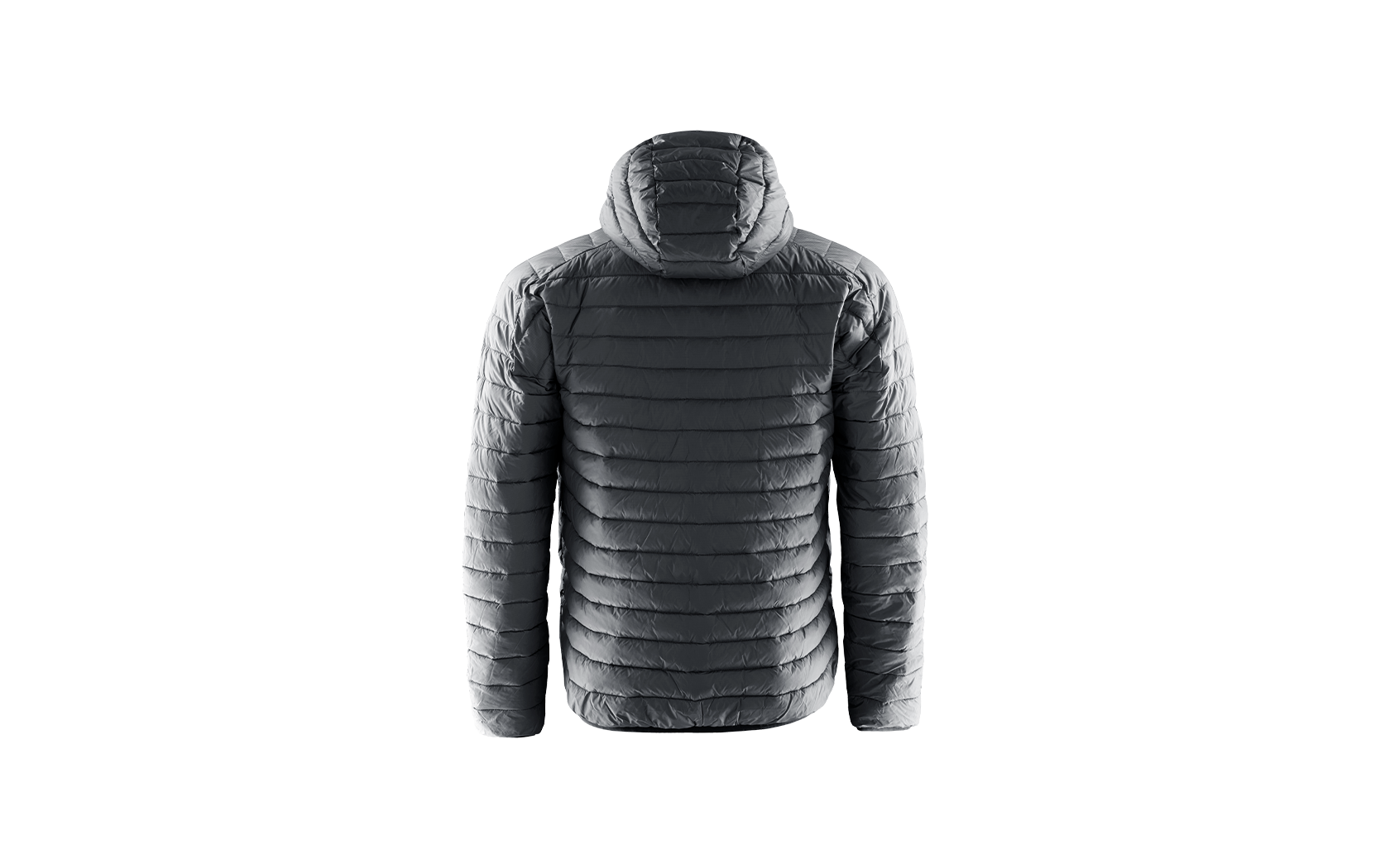 FLOOD REVERSIBLE JACKET