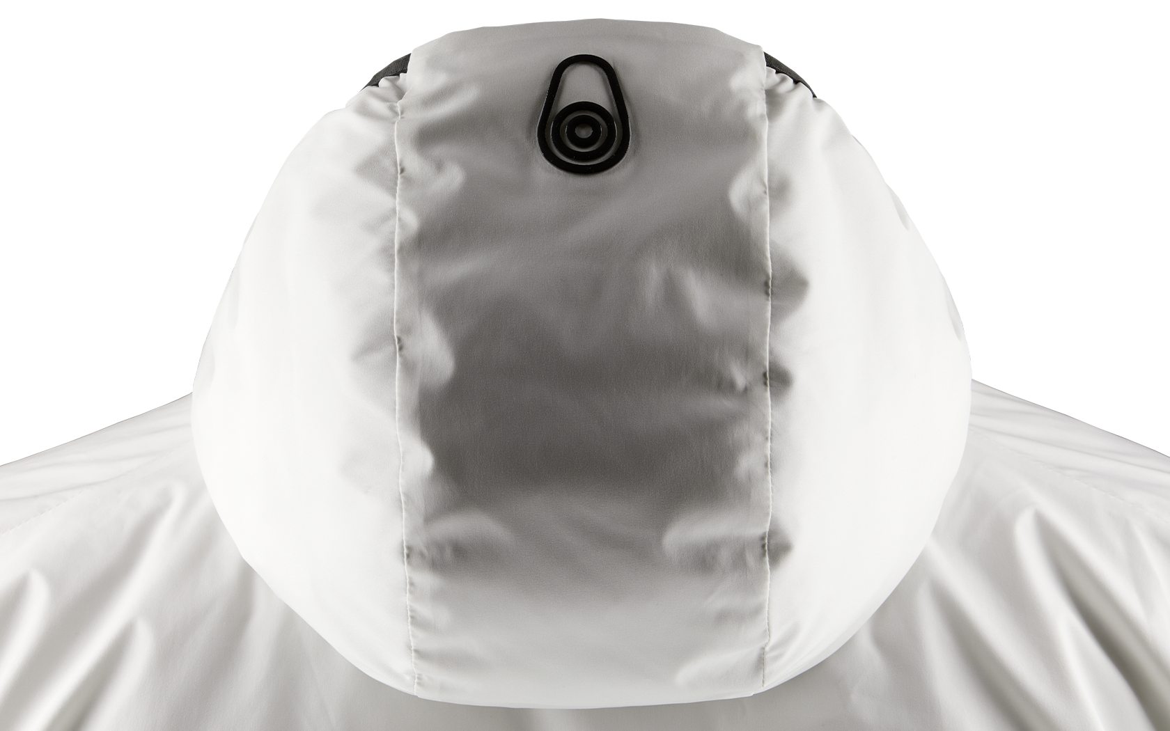 FLOOD REVERSIBLE JACKET