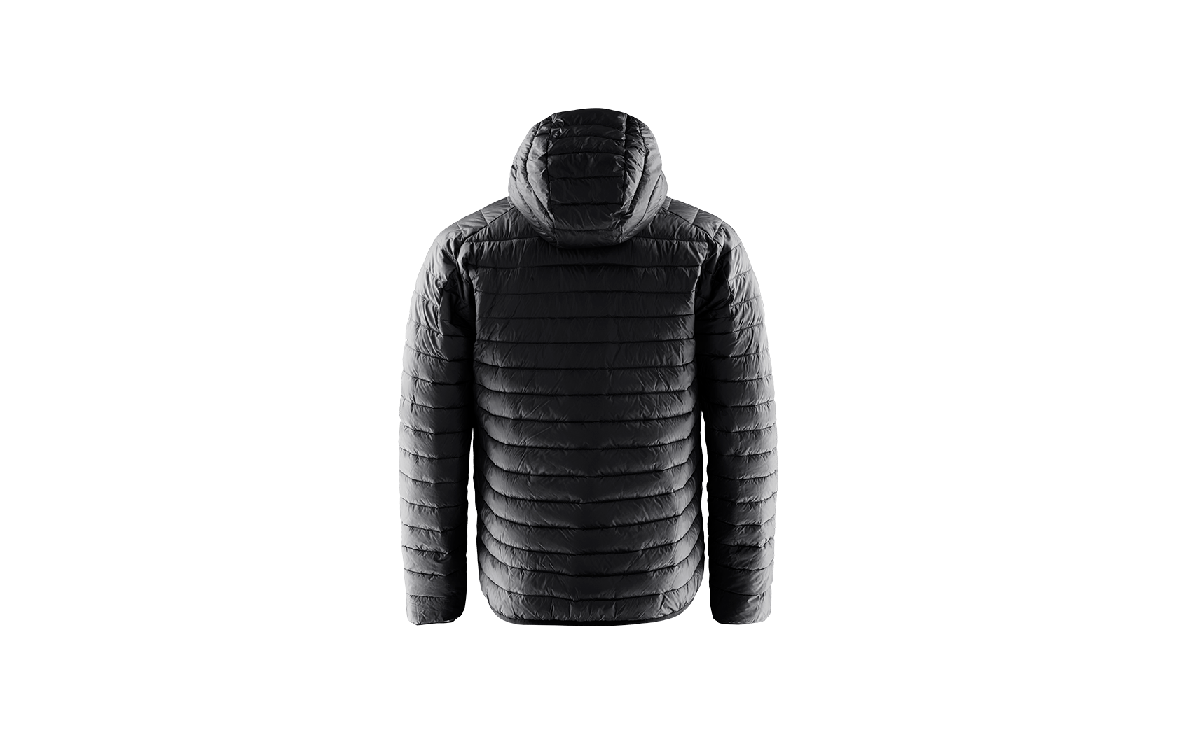 FLOOD REVERSIBLE JACKET