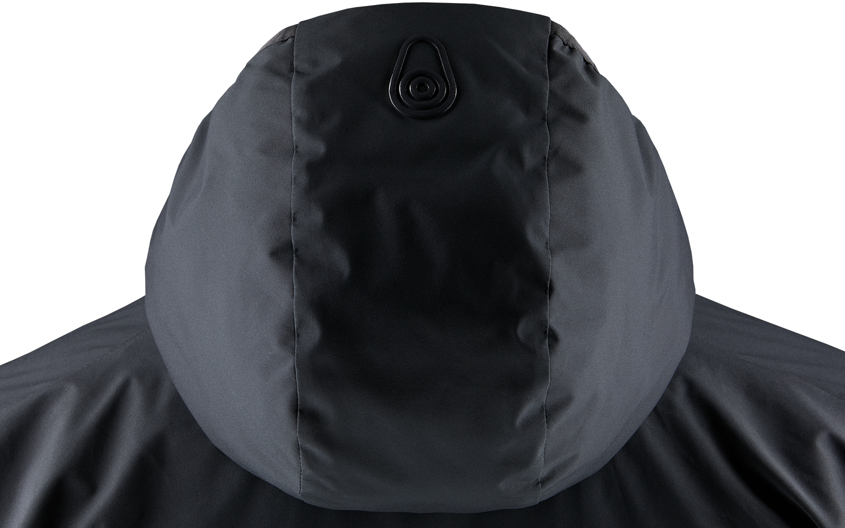 FLOOD REVERSIBLE JACKET