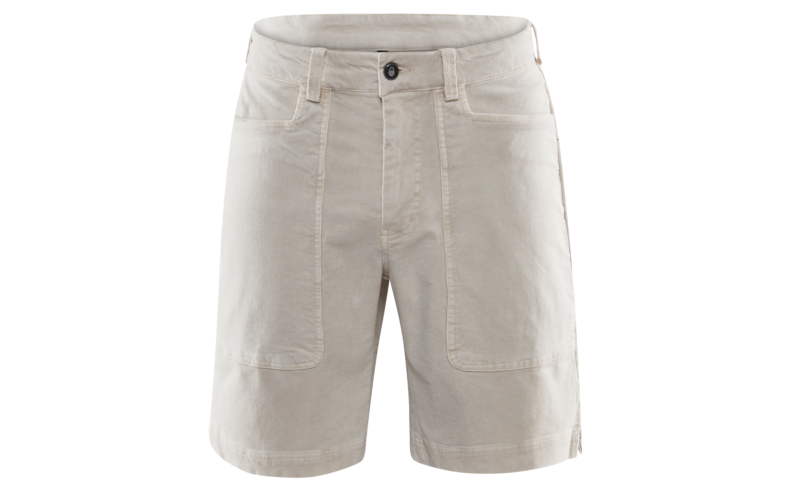 GRINDER CORDUROY SHORTS