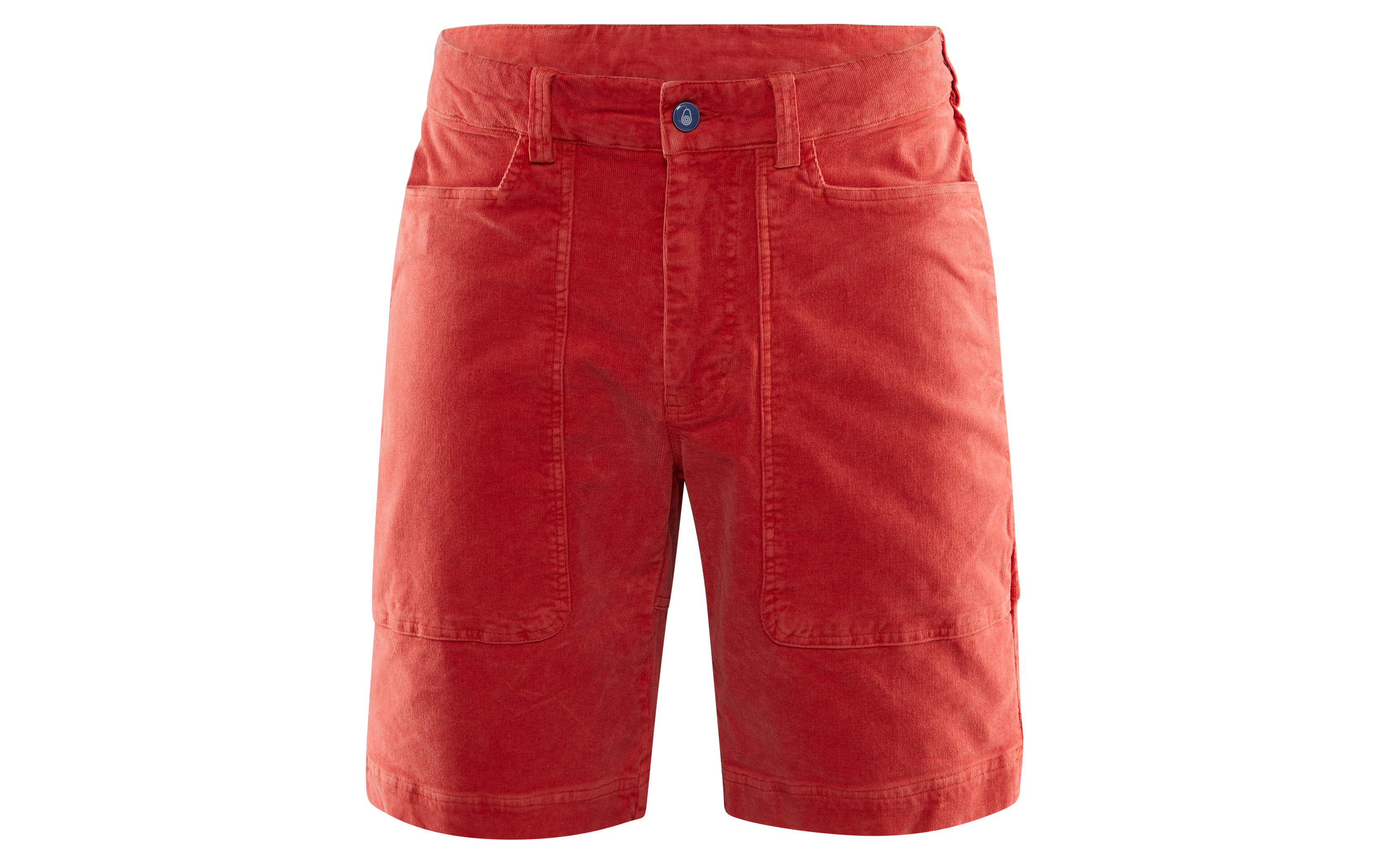 GRINDER CORDUROY SHORTS