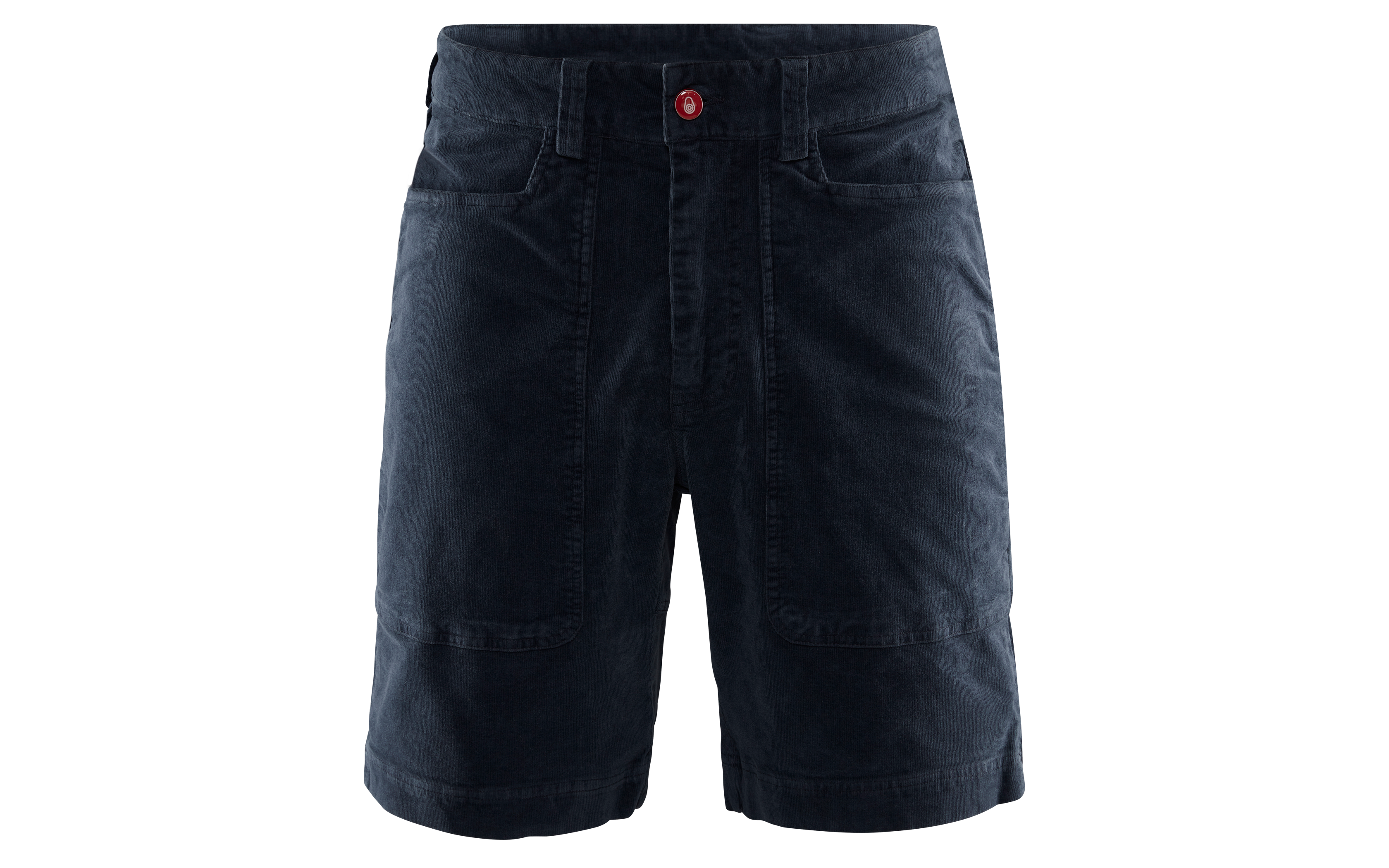 GRINDER CORDUROY SHORTS