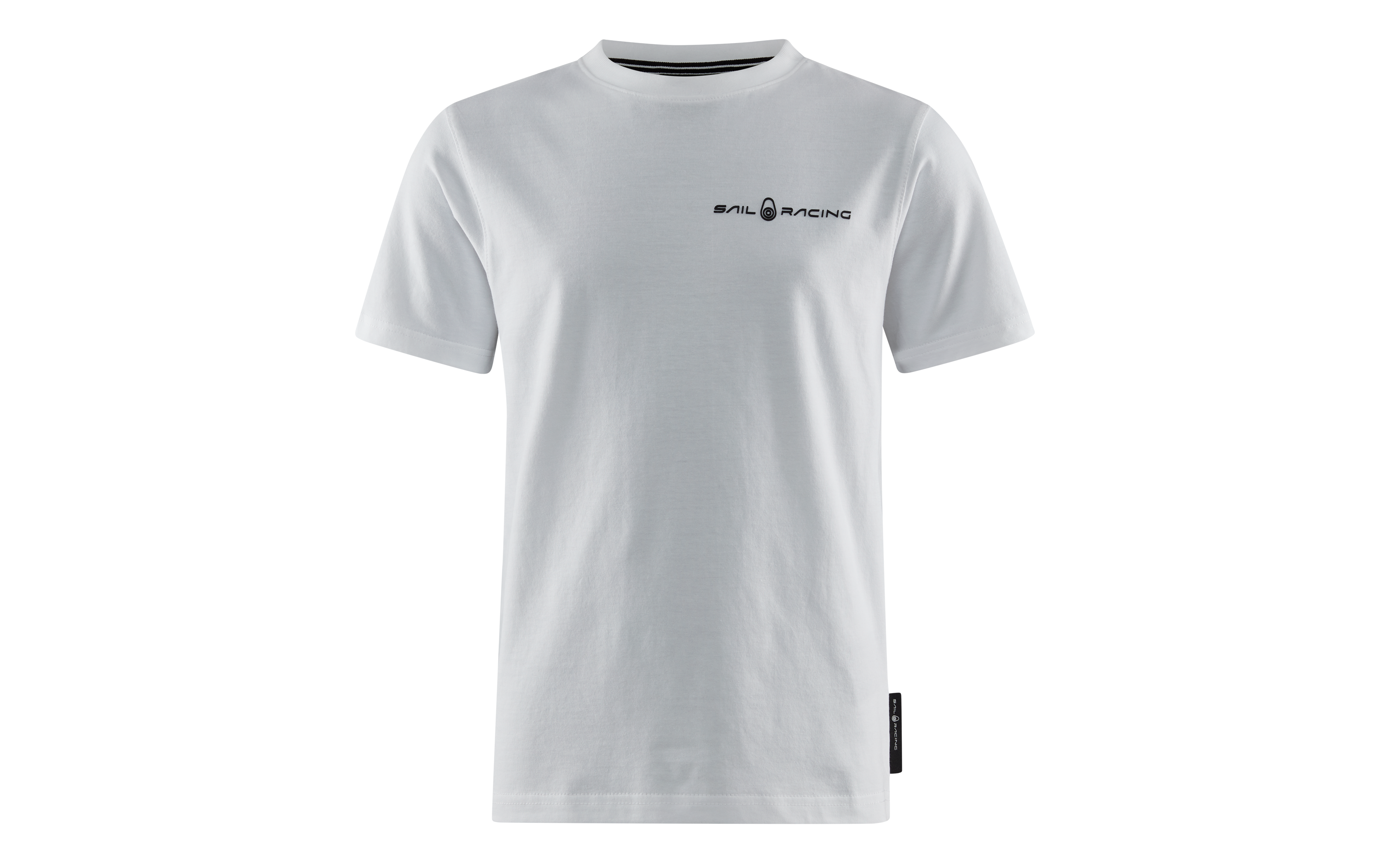 JR BOWMAN LOGO TEE