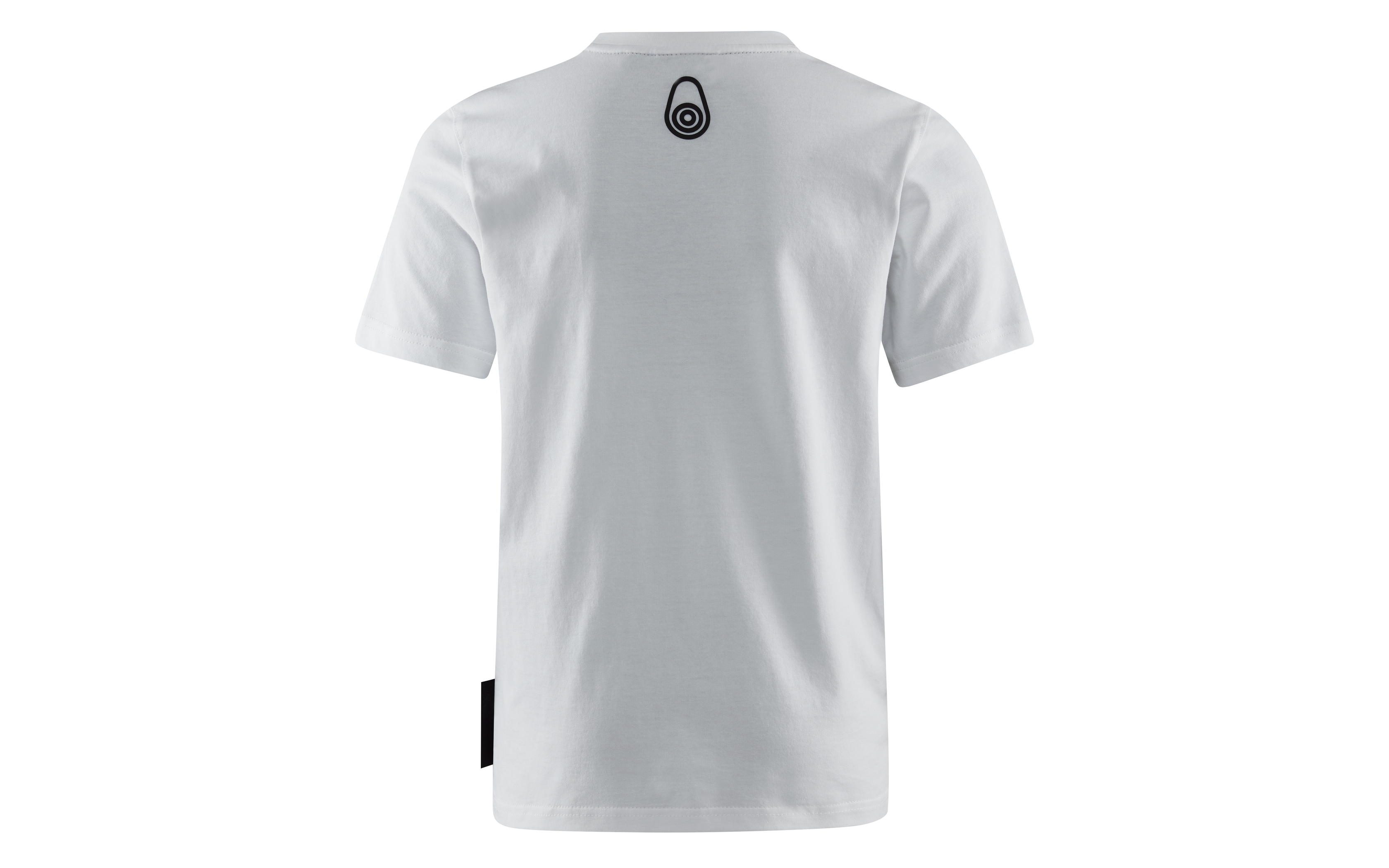 JR BOWMAN LOGO TEE