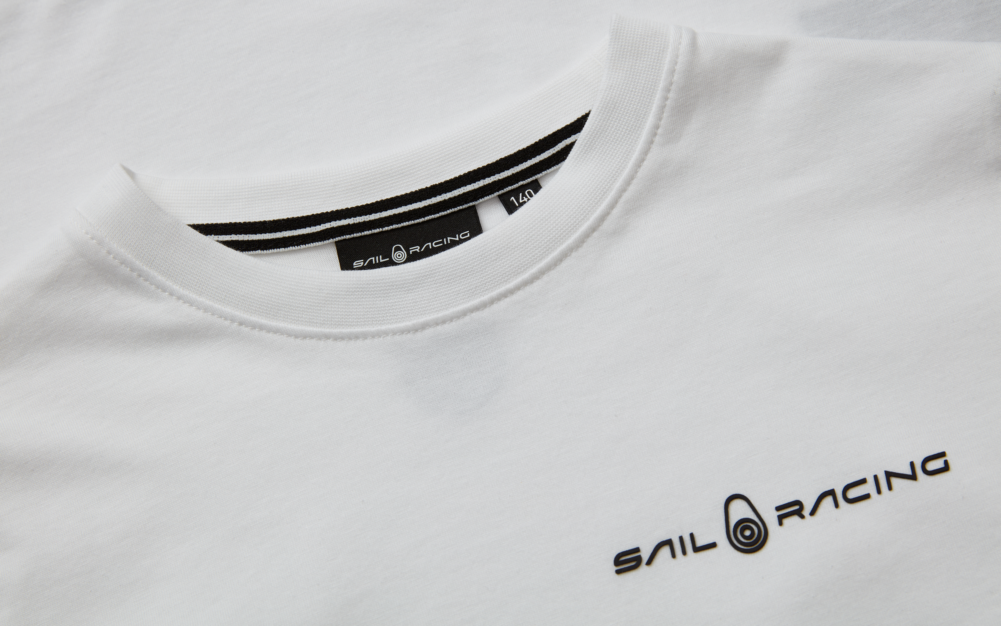 JR BOWMAN LOGO TEE
