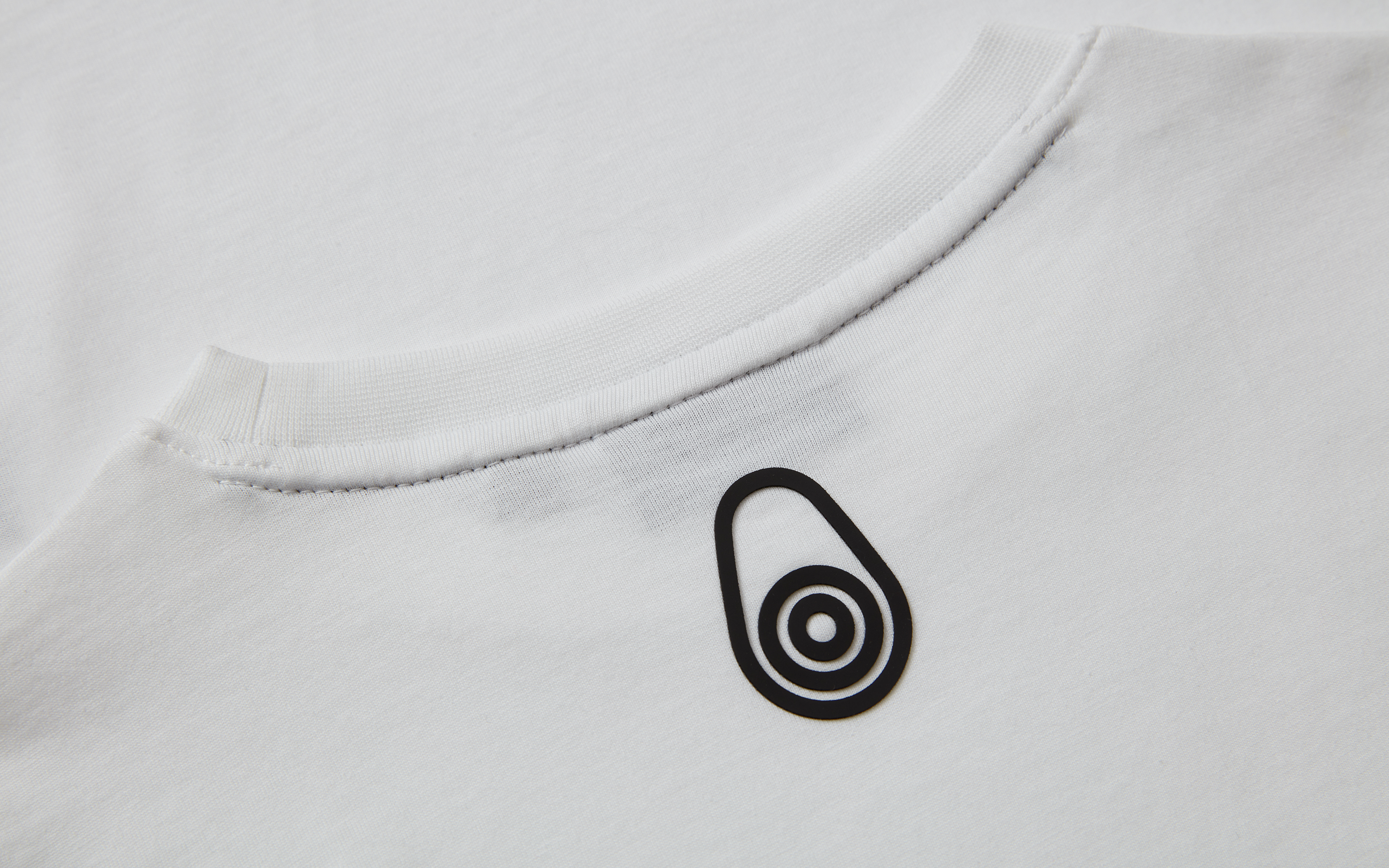 JR BOWMAN LOGO TEE