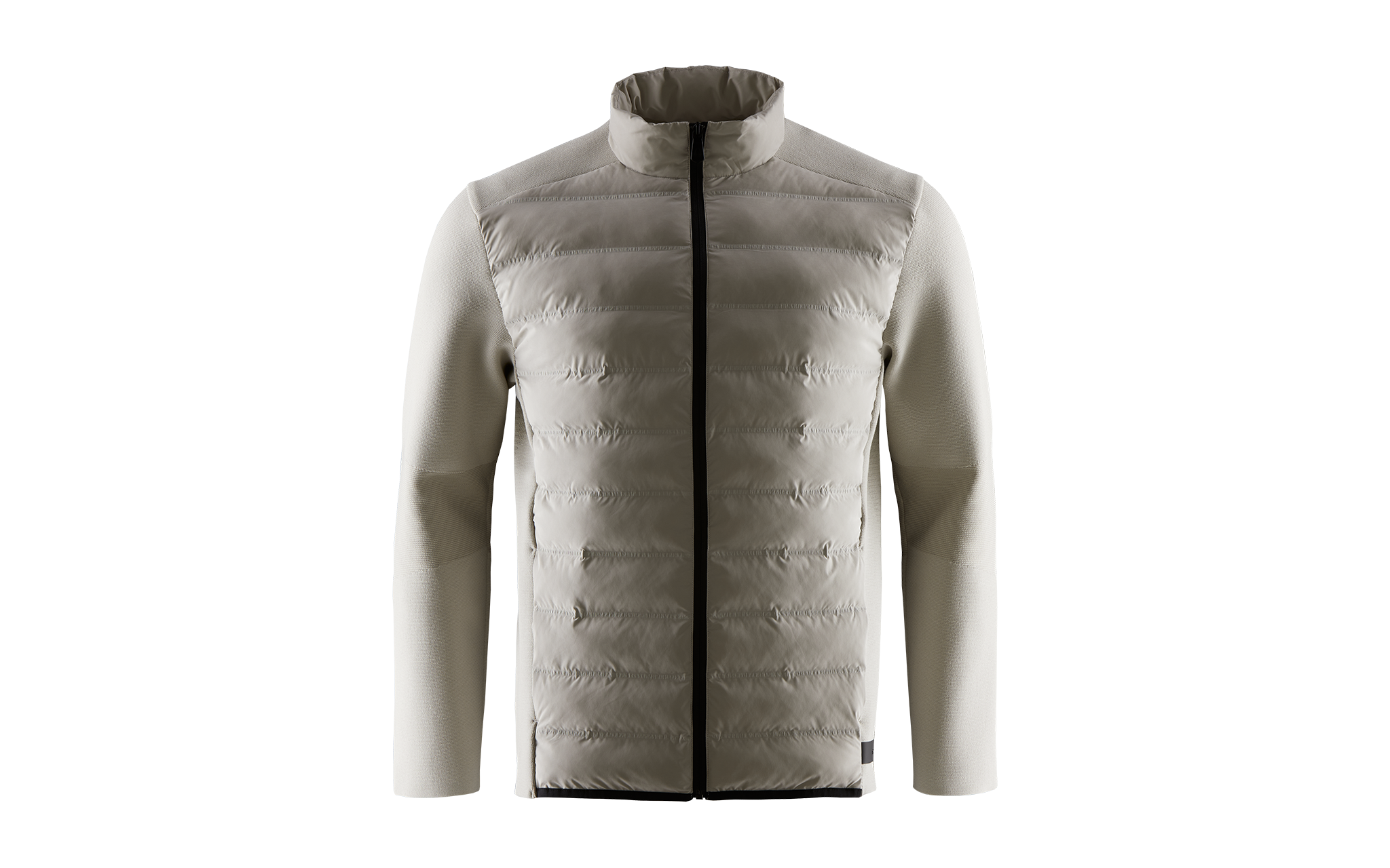 ELEMENT SEAMLESS JACKET