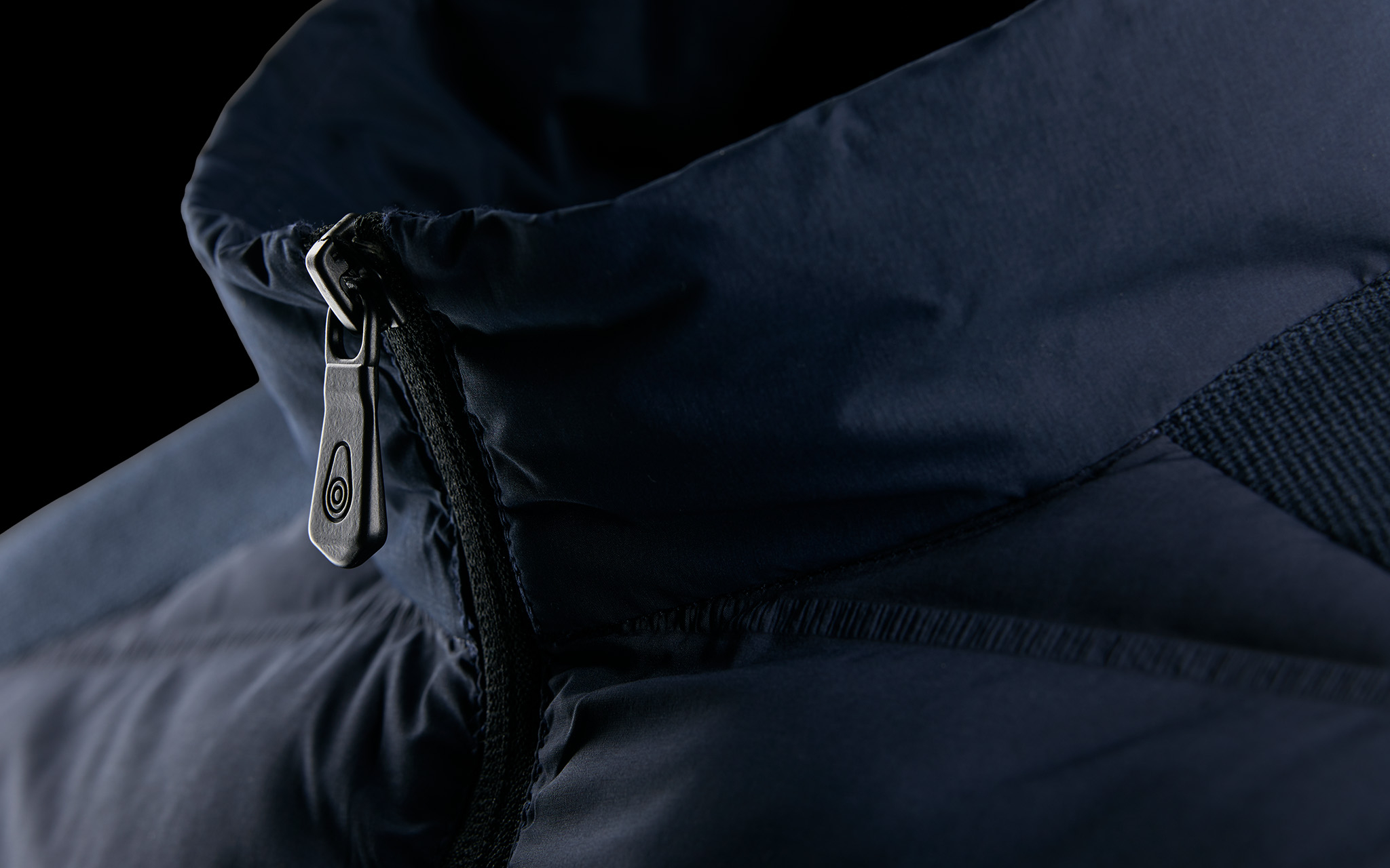 ELEMENT SEAMLESS JACKET