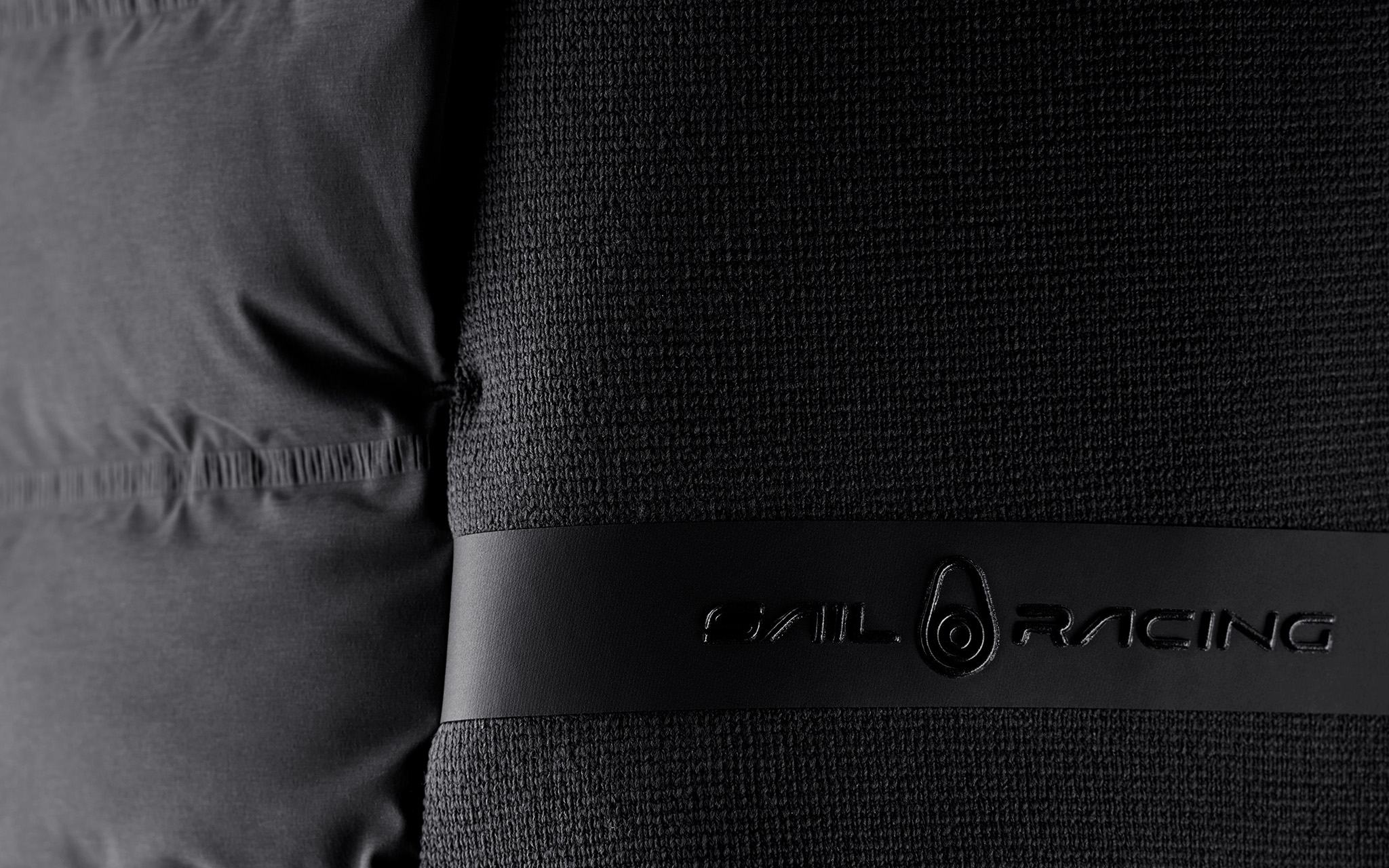 ELEMENT SEAMLESS JACKET