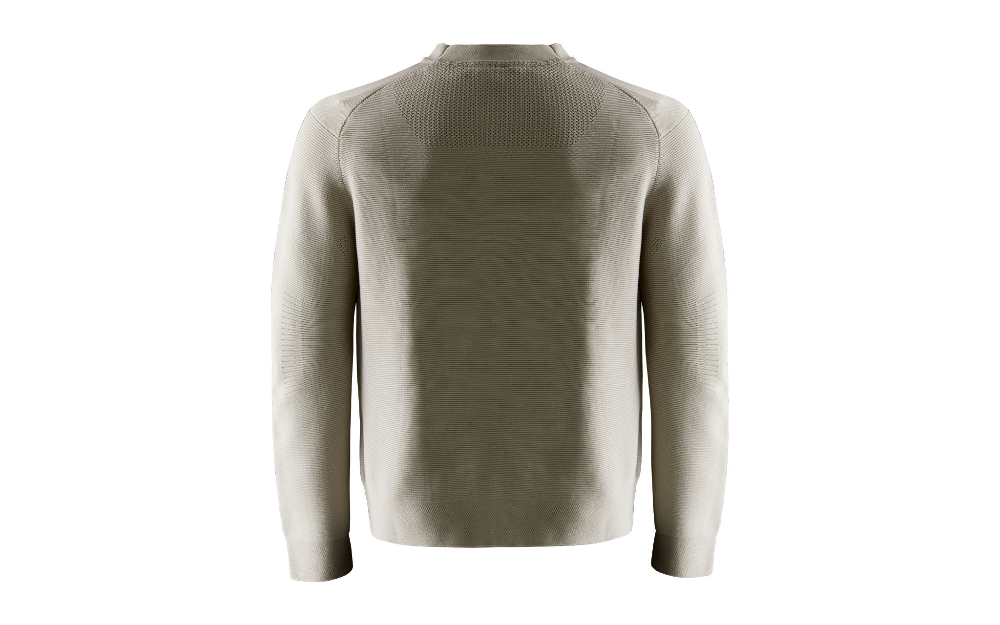 ELEMENT  SEAMLESS CREWNECK