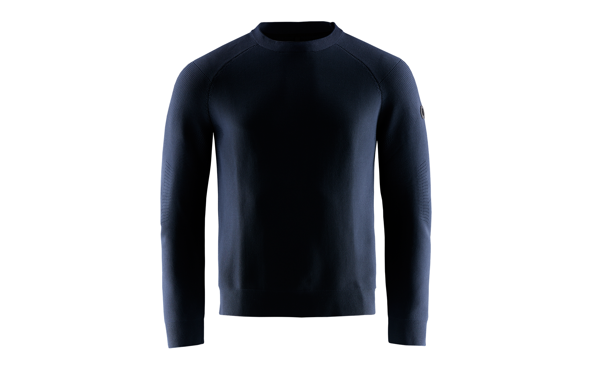 ELEMENT  SEAMLESS CREWNECK