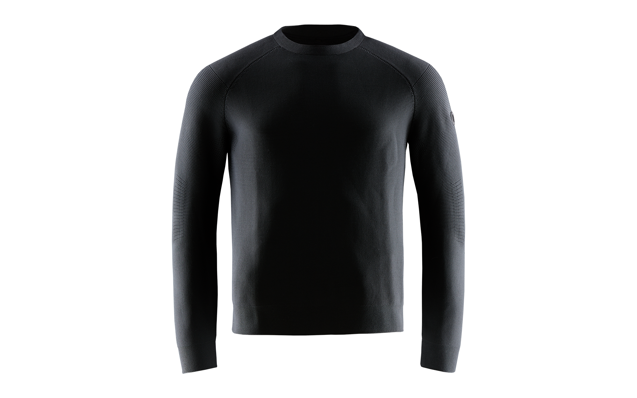 ELEMENT  SEAMLESS CREWNECK