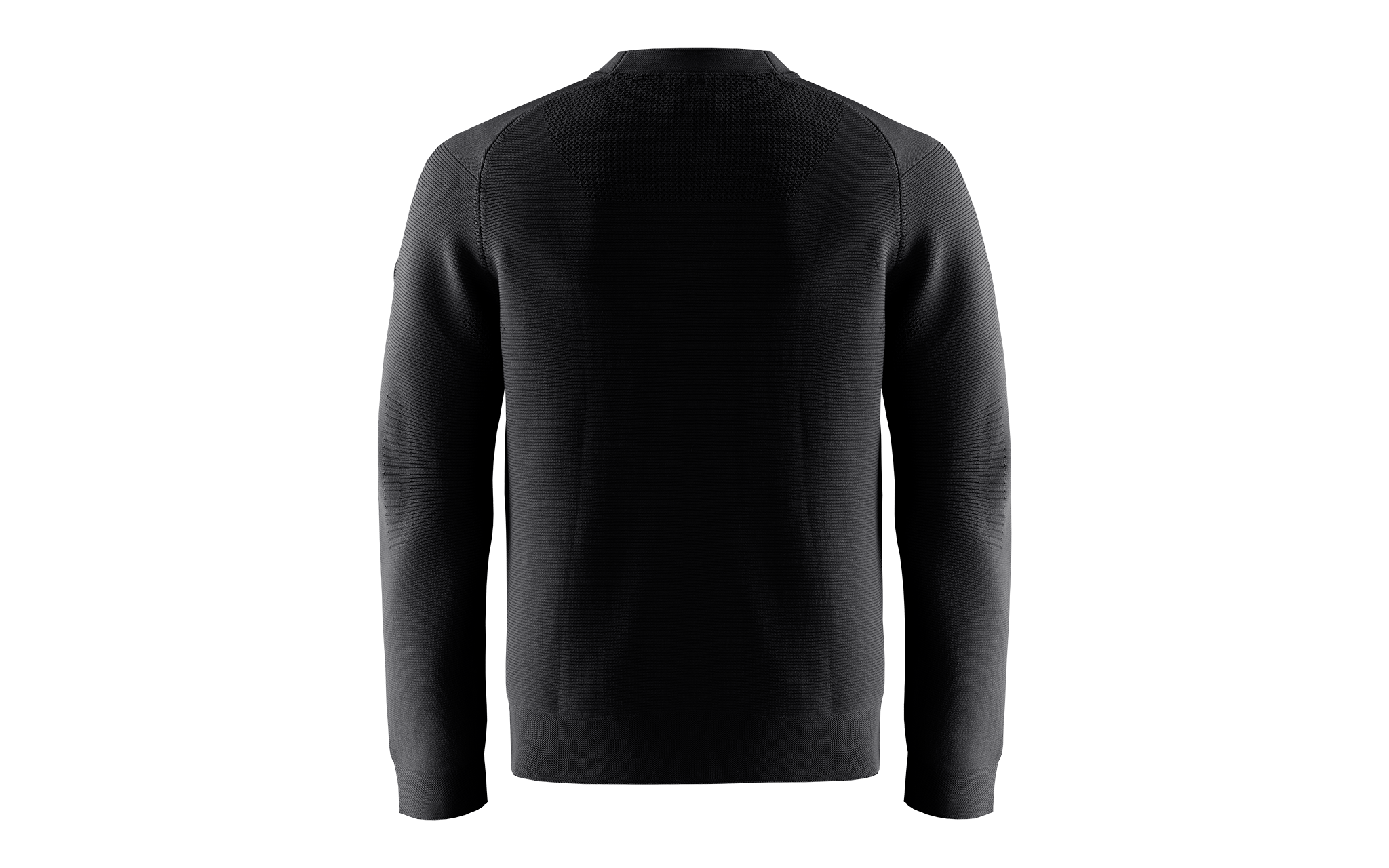 ELEMENT  SEAMLESS CREWNECK