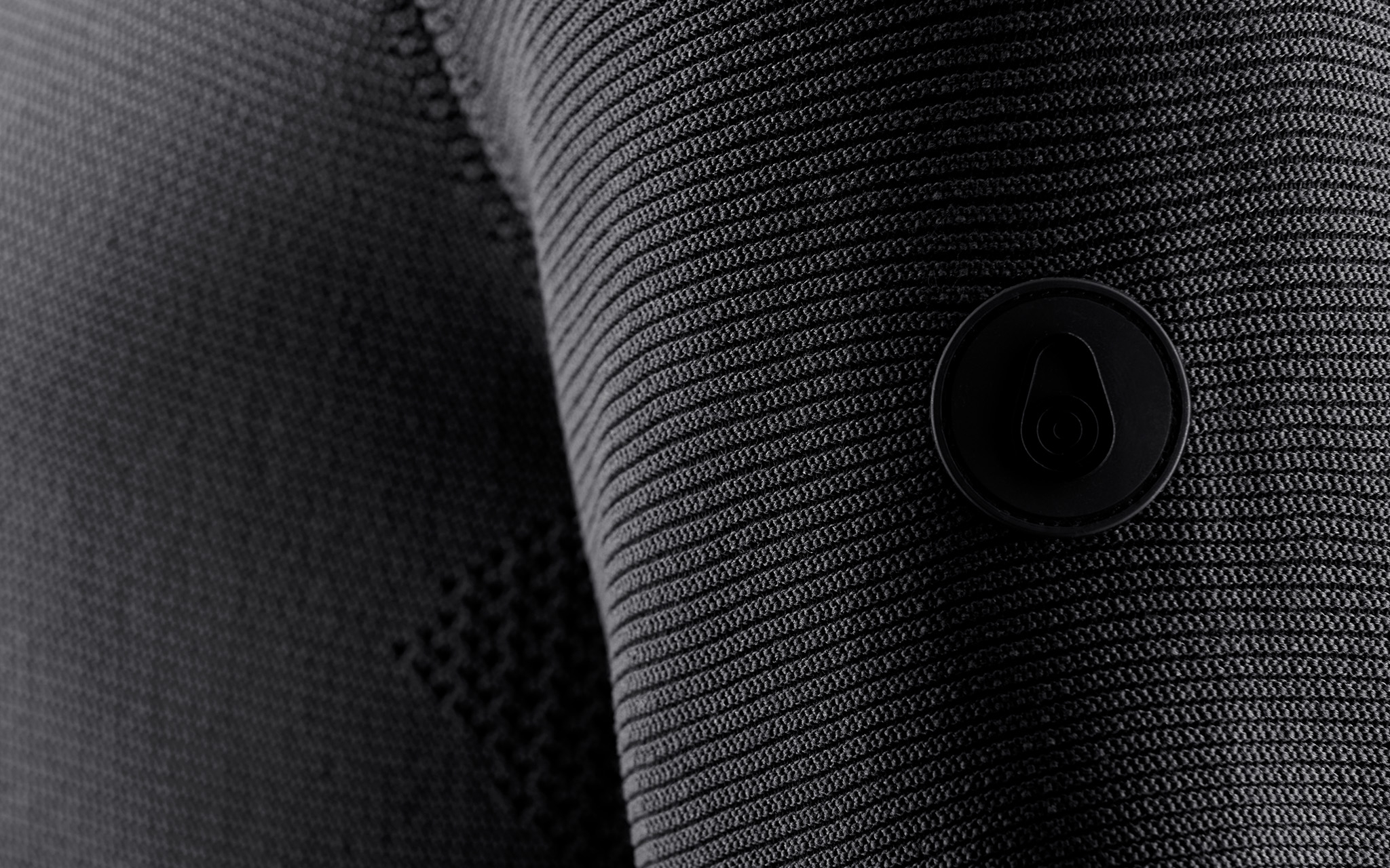 ELEMENT  SEAMLESS CREWNECK