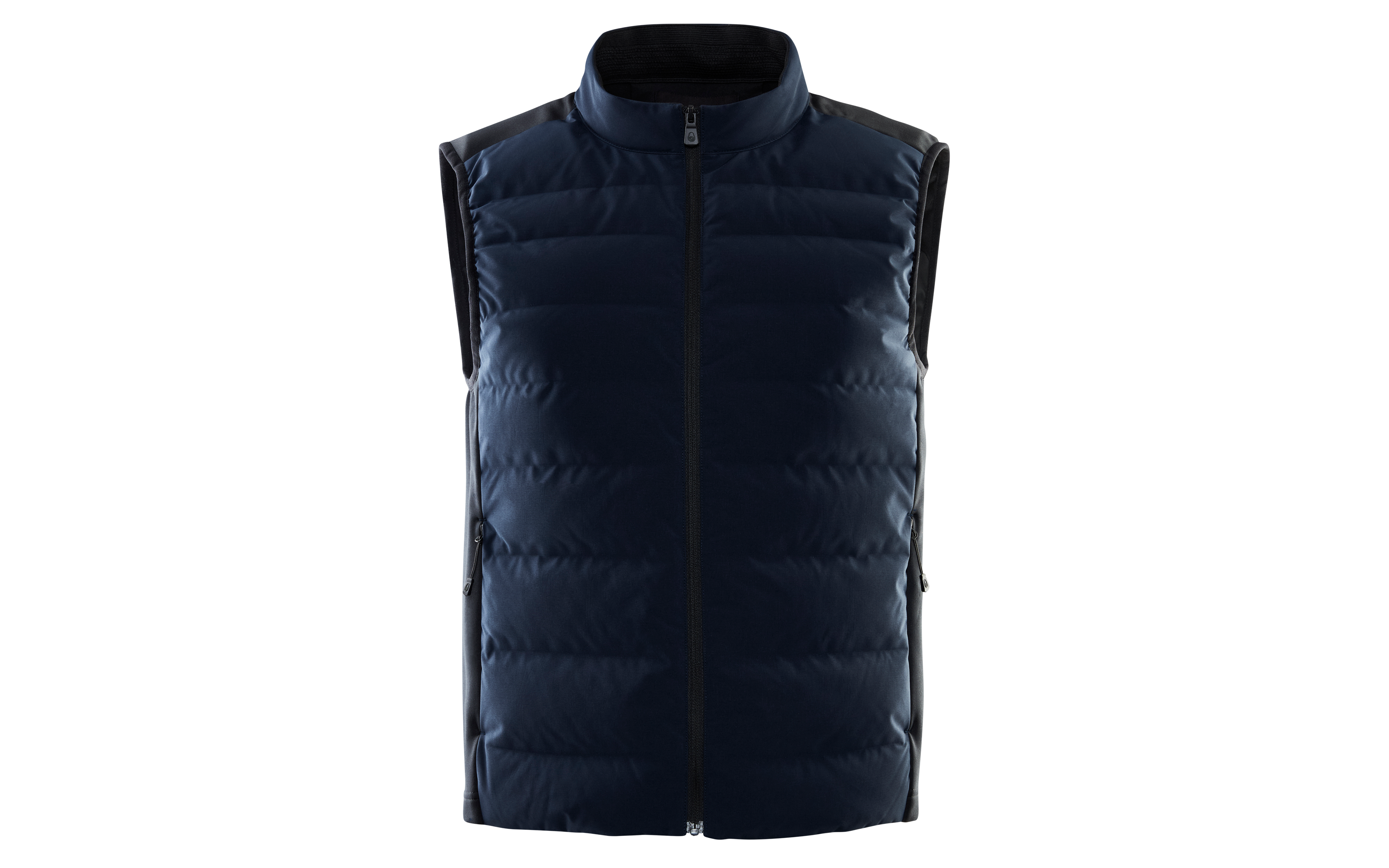 W RACE WELDED LIGHT VEST