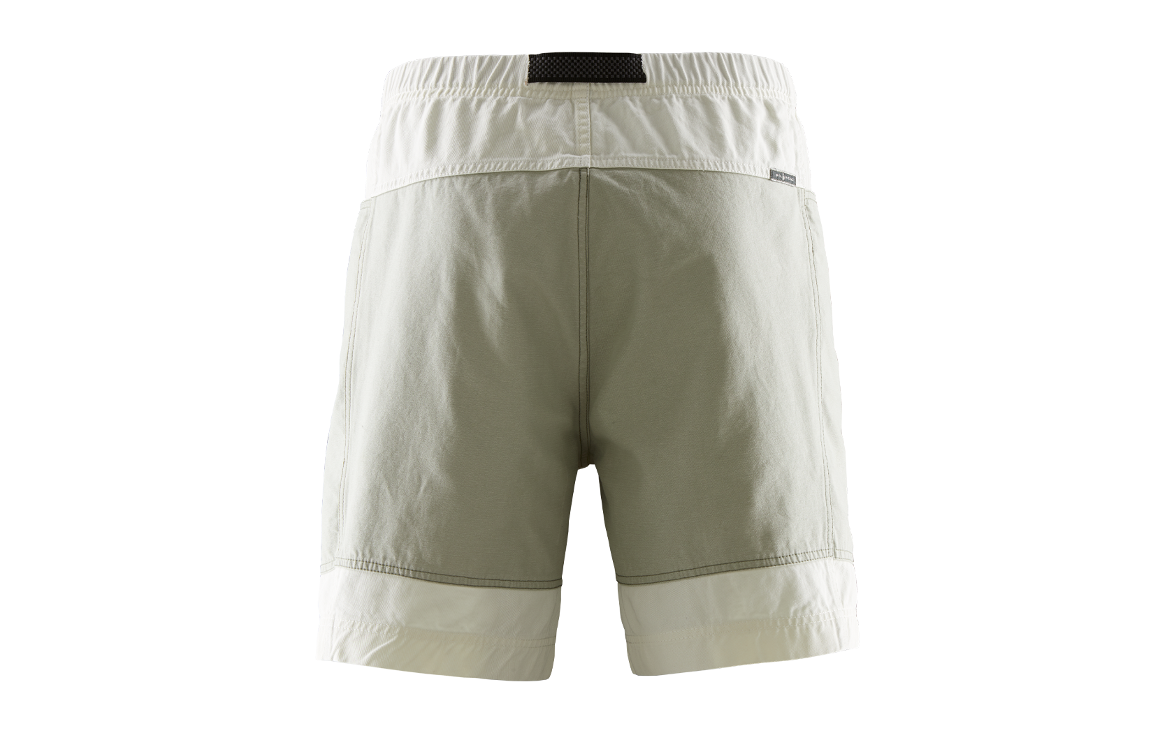 BREEZE BLOCKED SHORTS