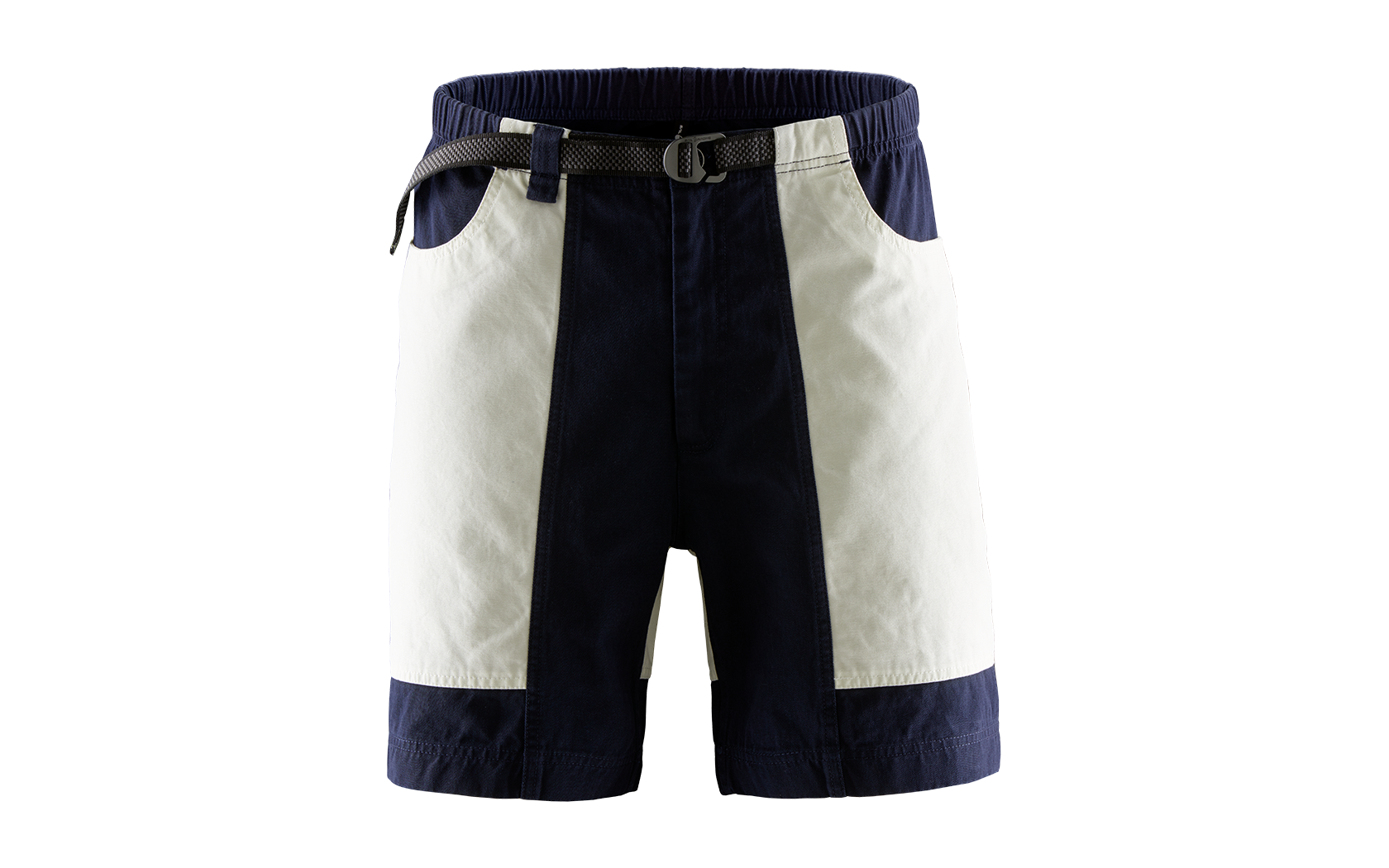 BREEZE BLOCKED SHORTS