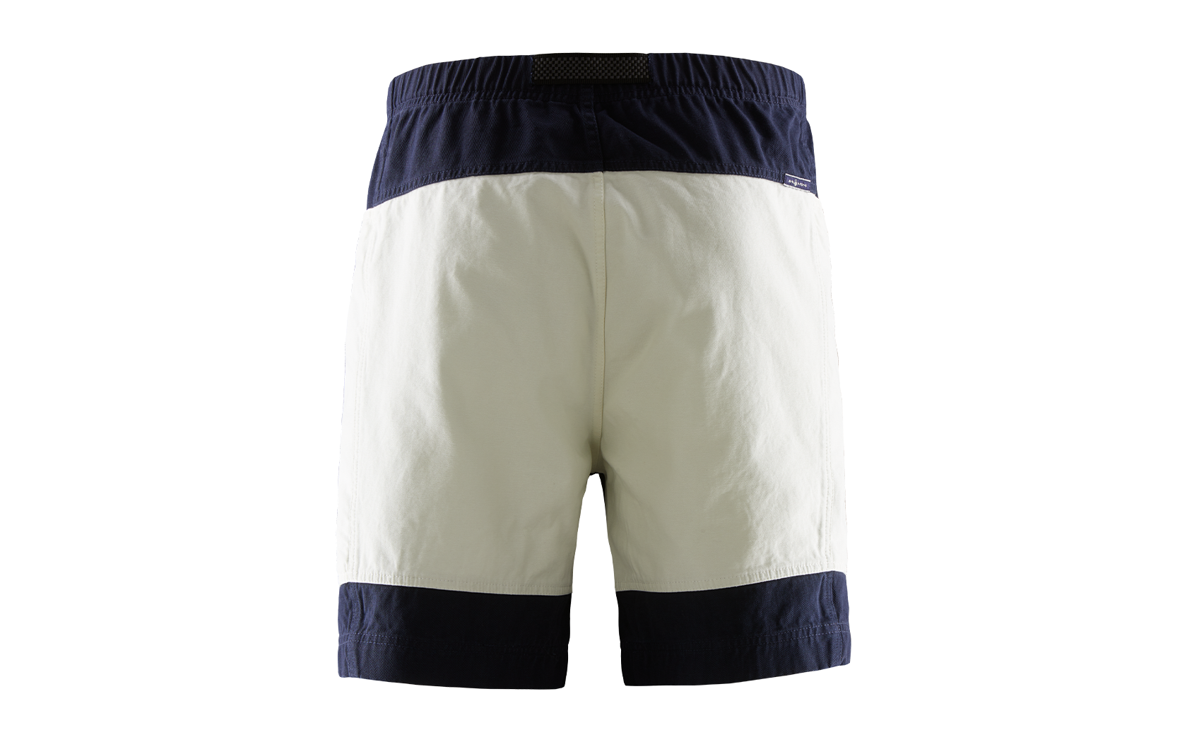 BREEZE BLOCKED SHORTS