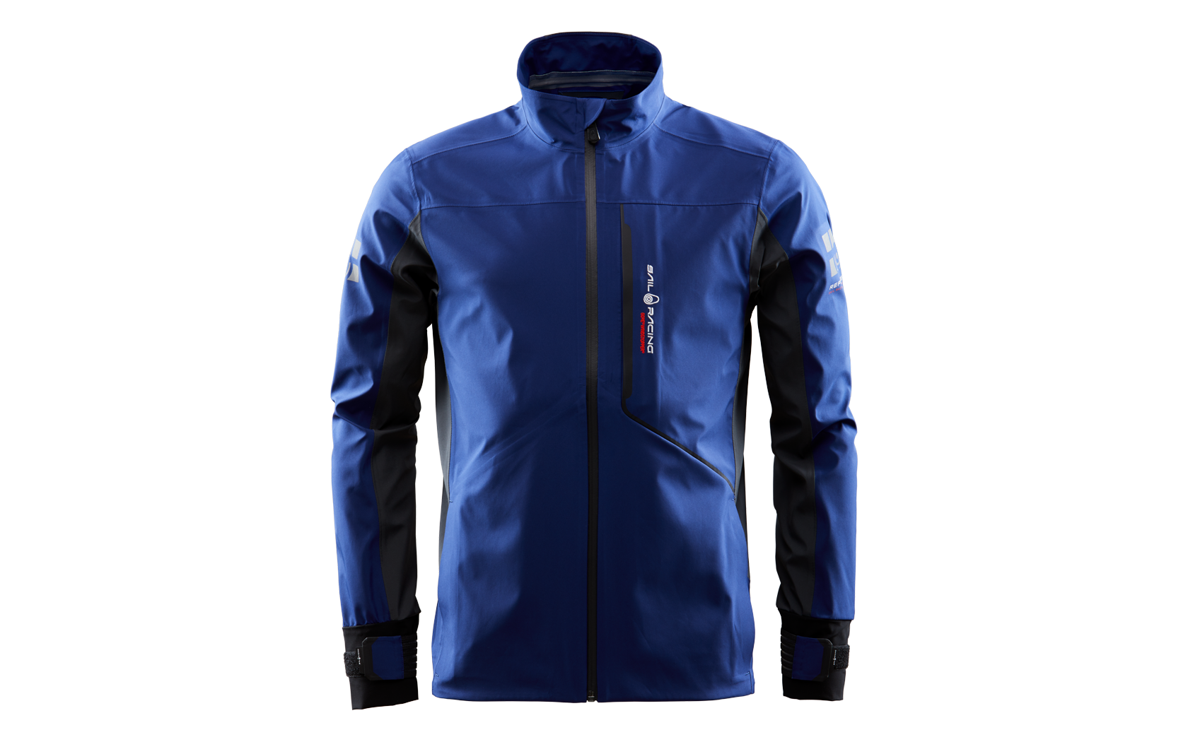 REFERENCE LIGHT JACKET