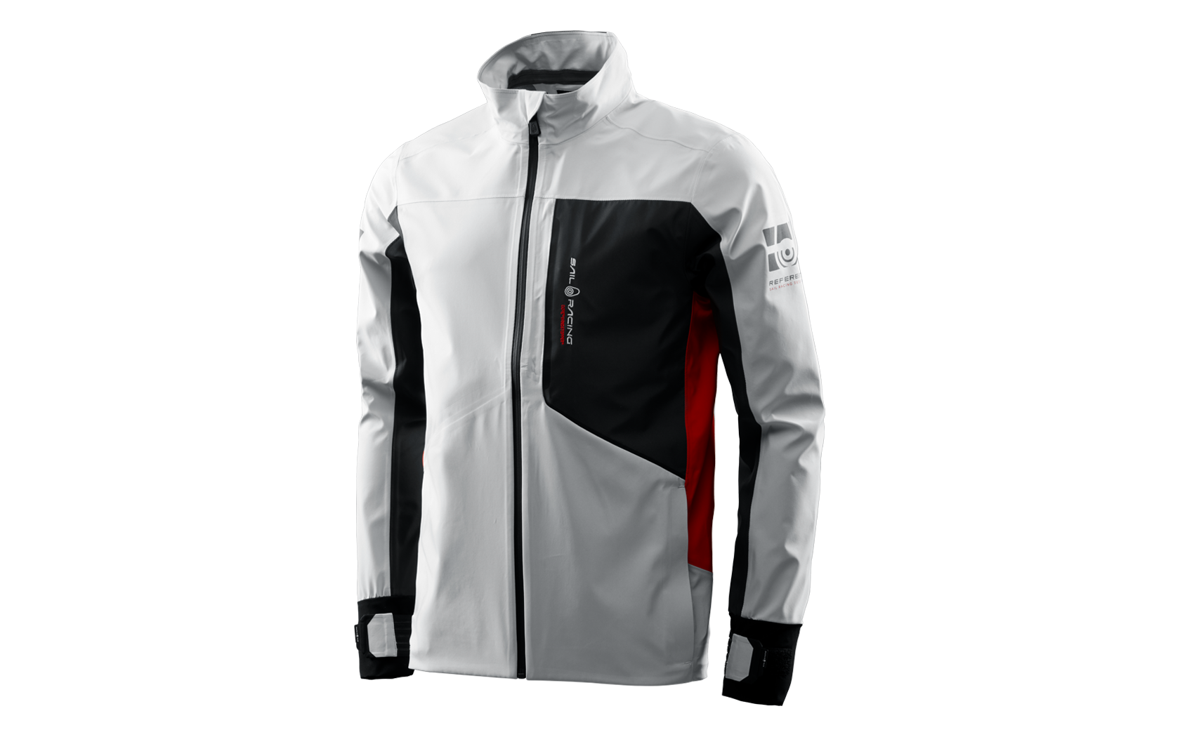 REFERENCE LIGHT JACKET