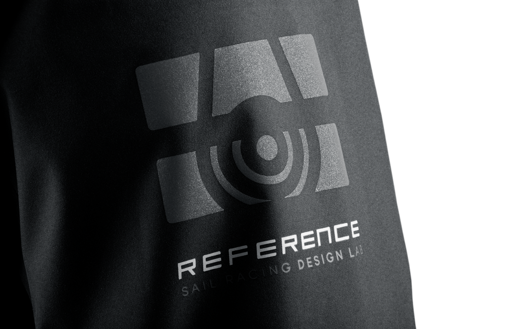 REFERENCE LIGHT JACKET