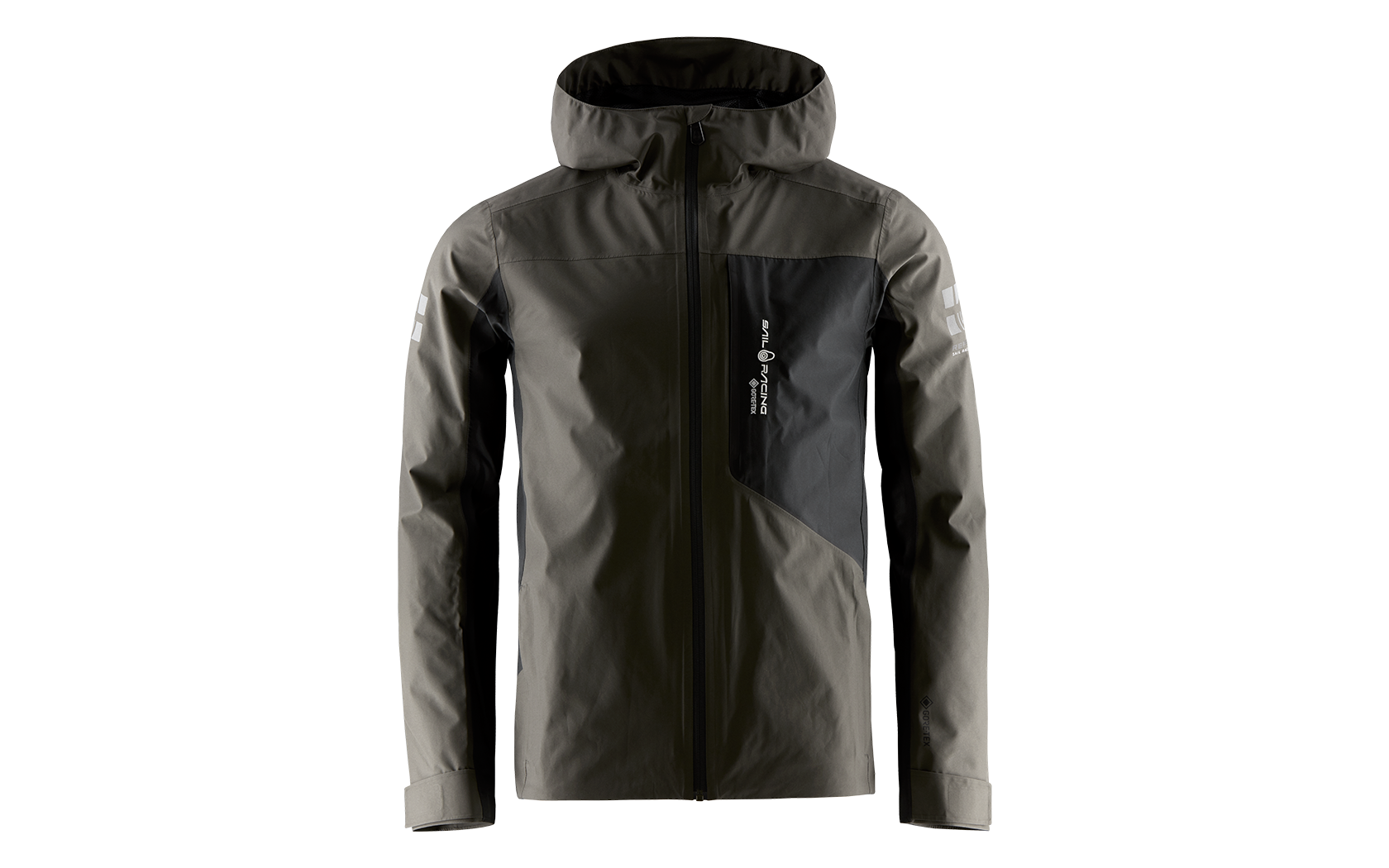 REFERENCE TEAM JACKET