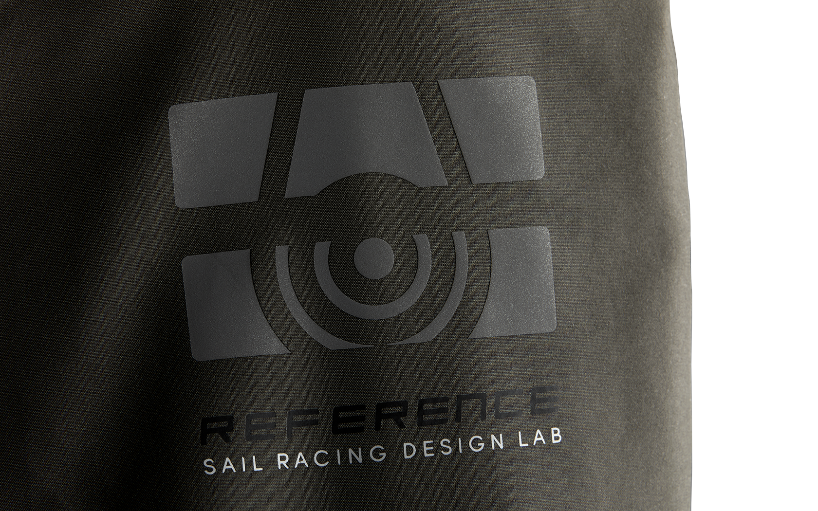 REFERENCE TEAM JACKET