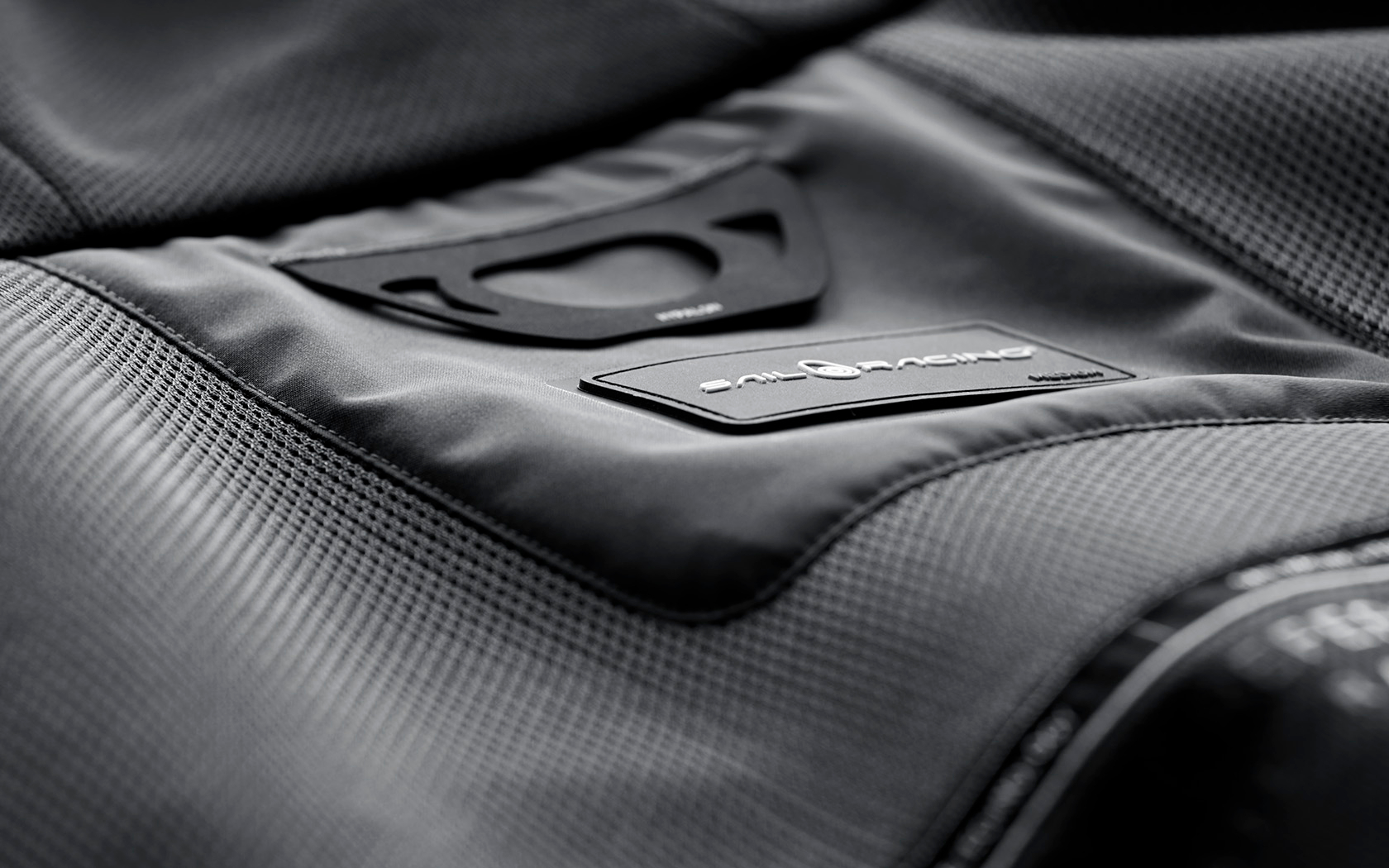 REFERENCE TEAM JACKET