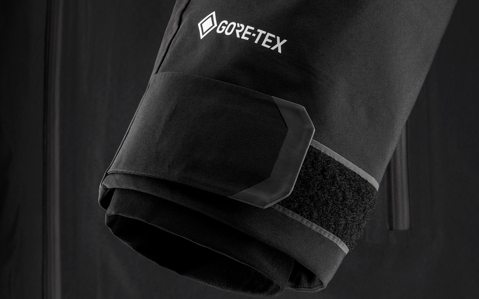 REFERENCE PRO JACKET