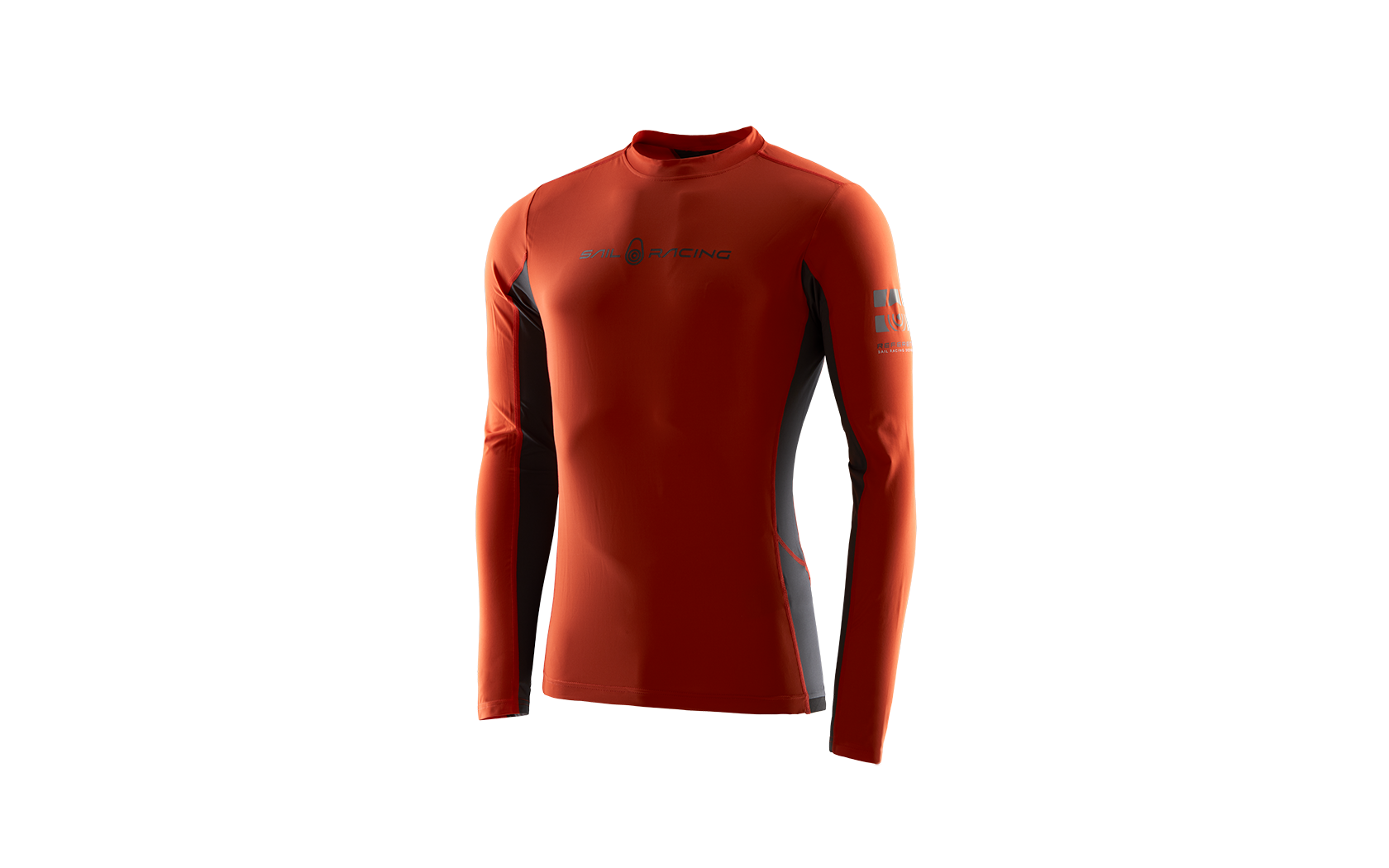 REFERENCE LS RASHGUARD