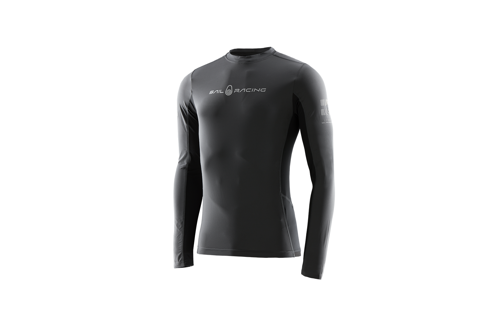 REFERENCE LS RASHGUARD