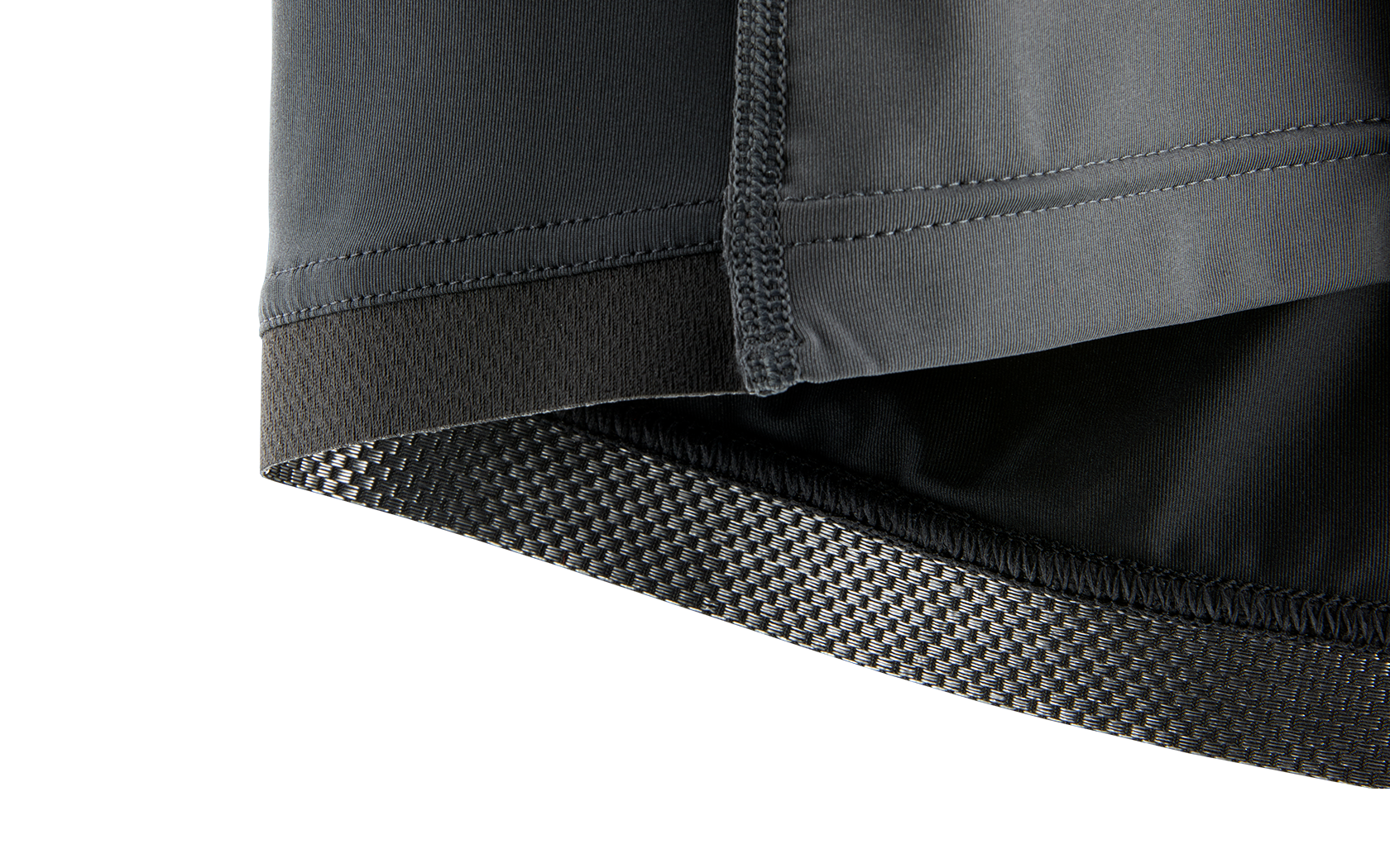 REFERENCE LS RASHGUARD