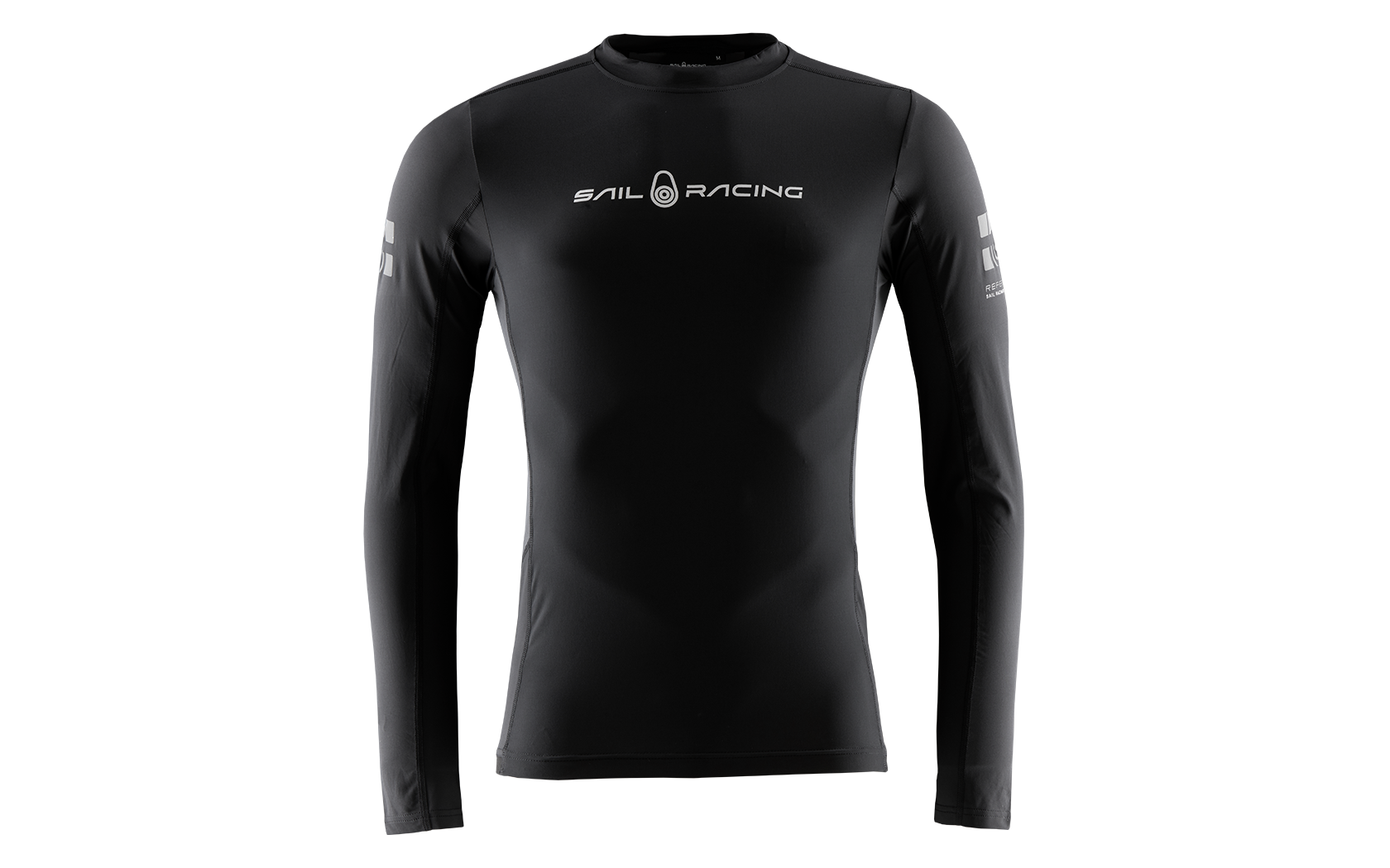 REFERENCE LS RASHGUARD