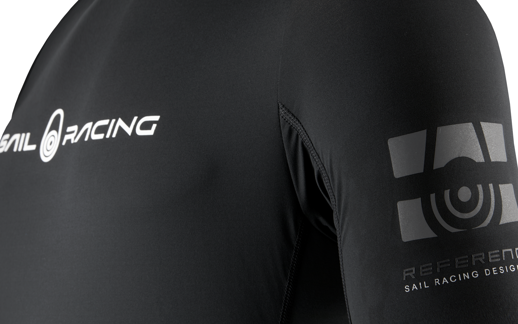 REFERENCE LS RASHGUARD