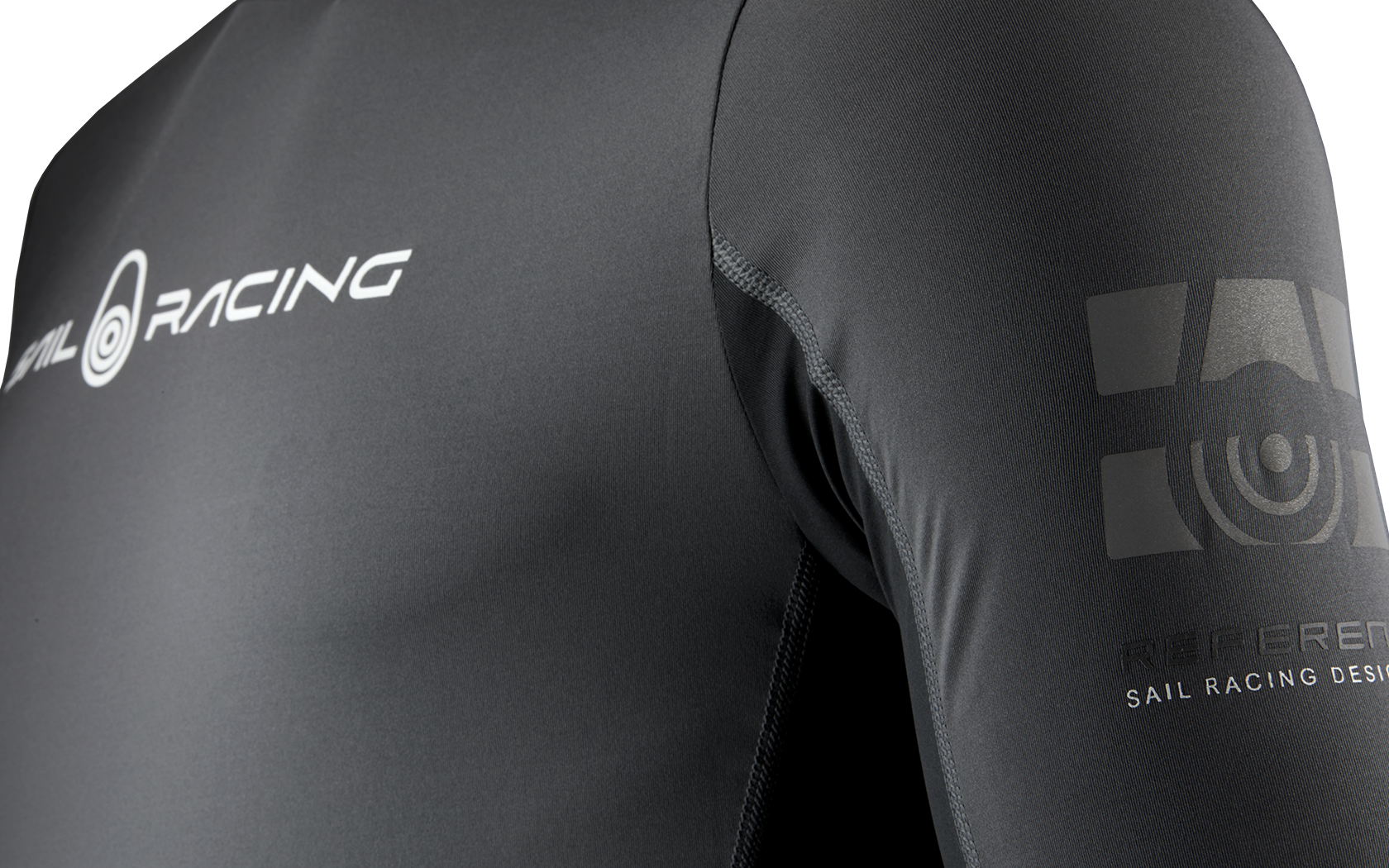 REFERENCE SS RASHGUARD