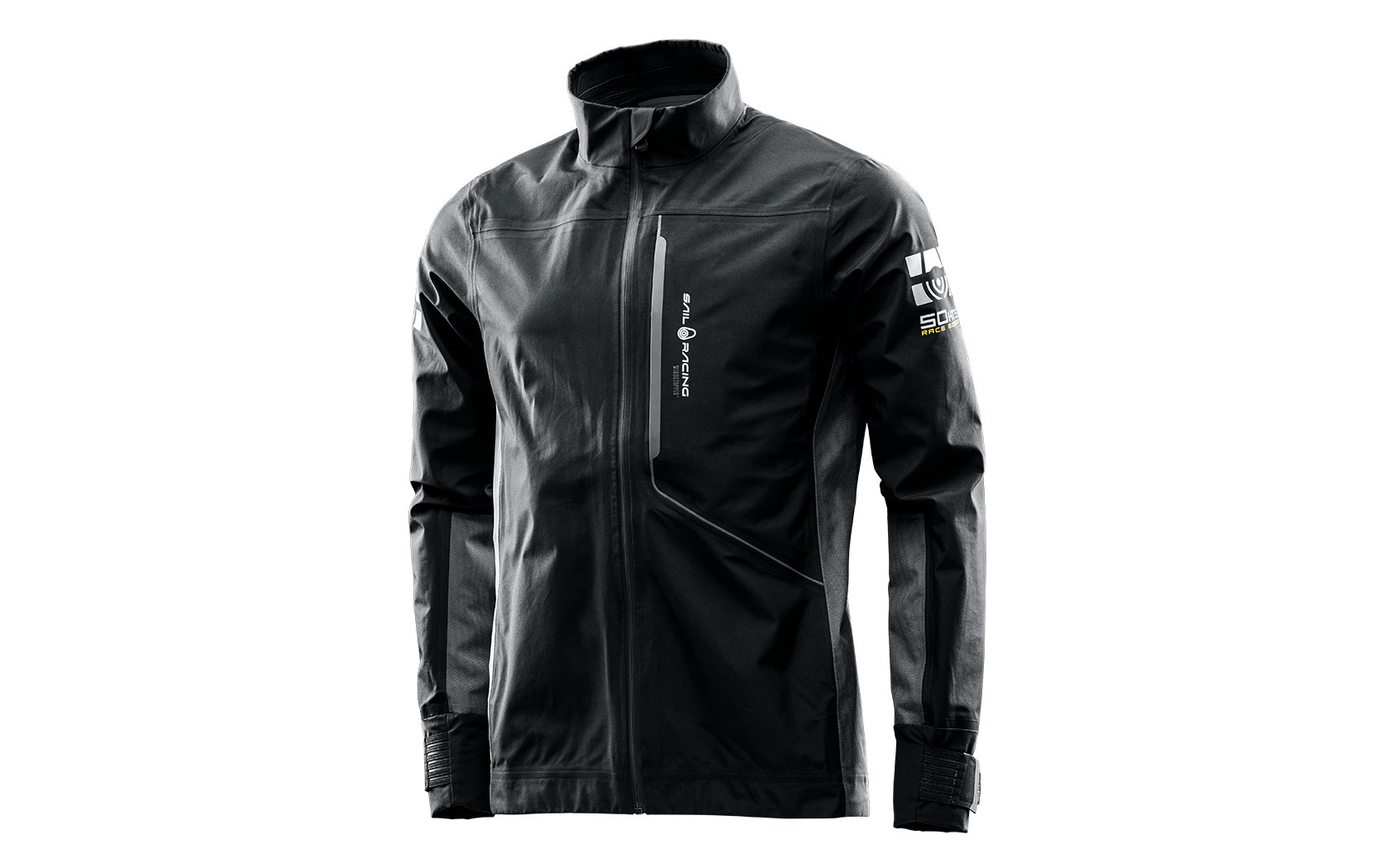 Orca Hybrid Jacket