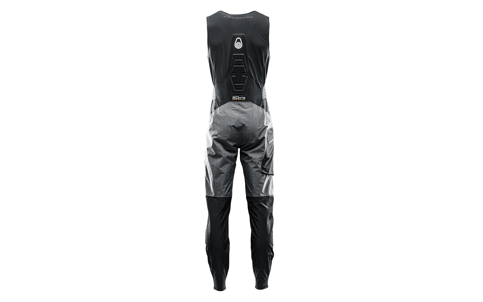 Orca Hybrid Bib Pant