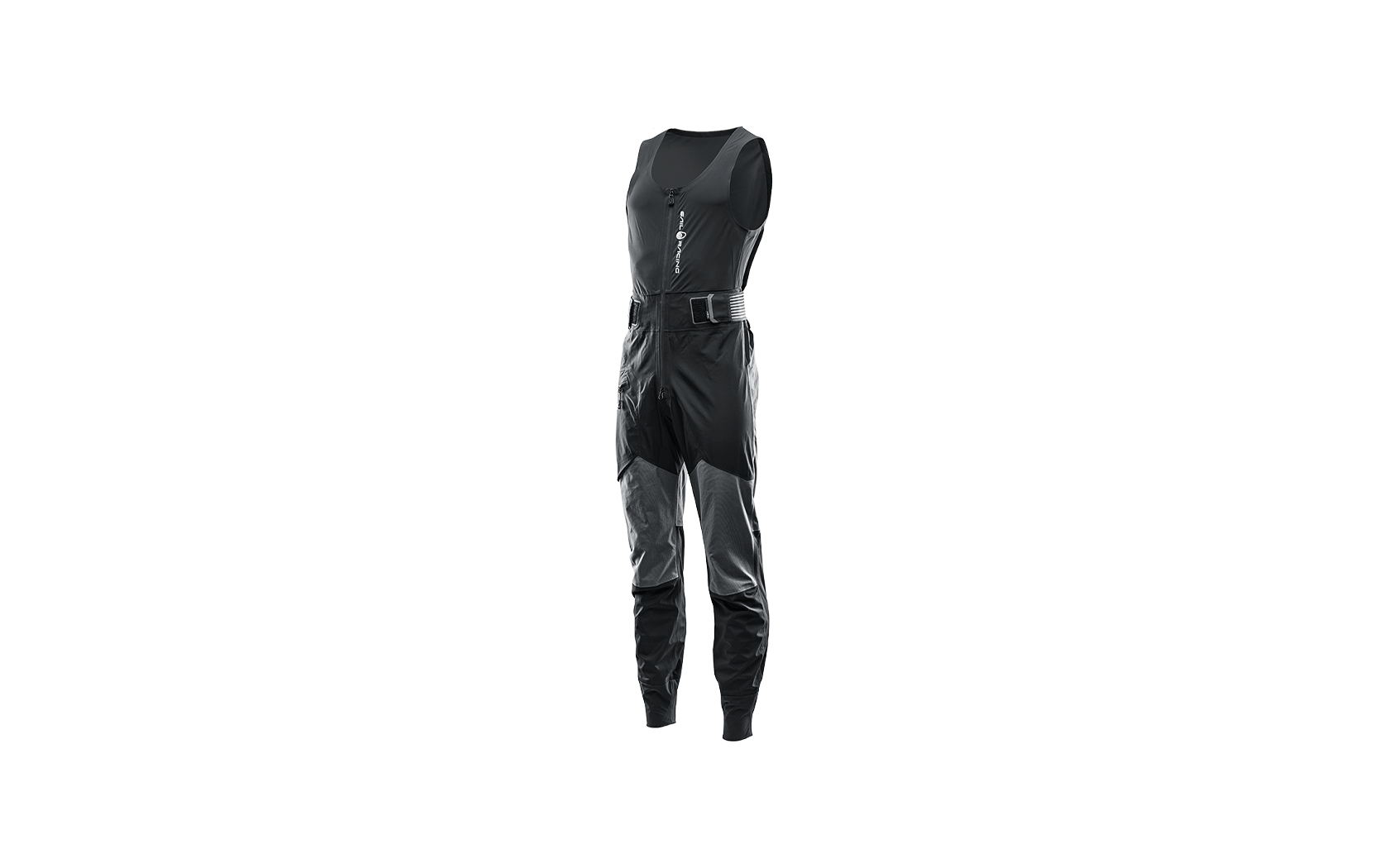 Orca Hybrid Bib Pant