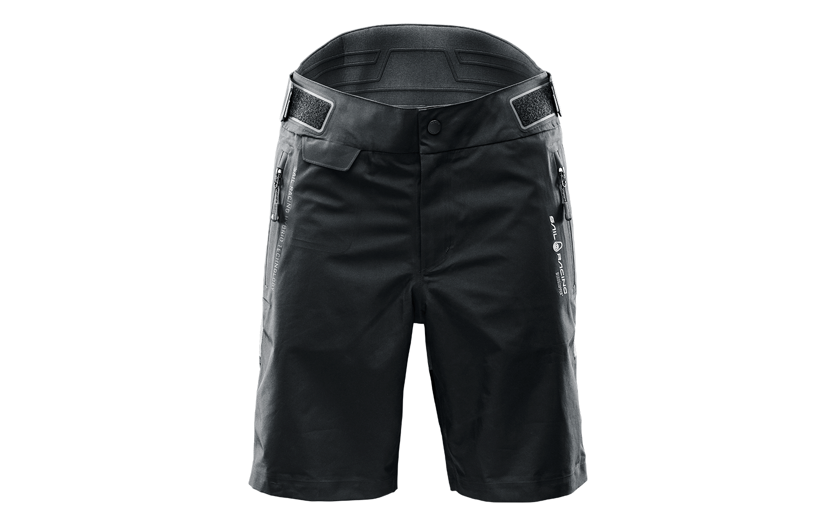 Orca Hybrid Shorts