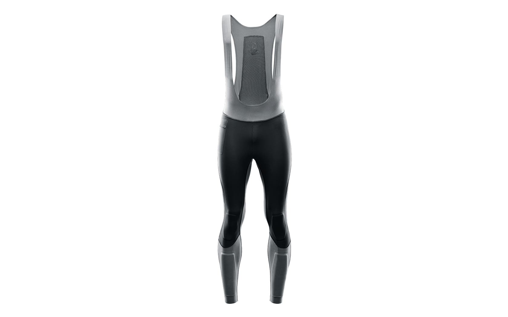 Orca Hybrid Bib Leggings