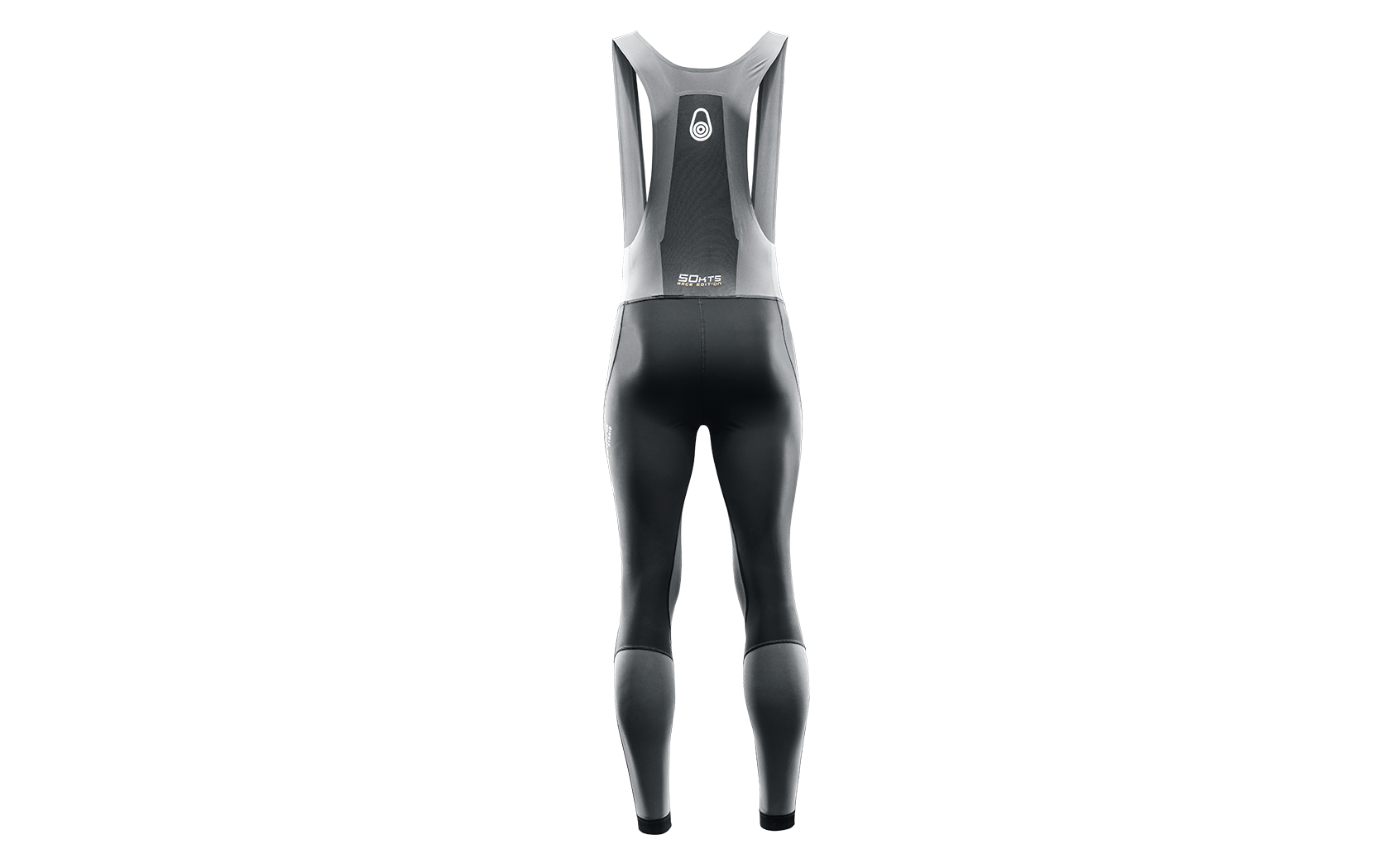 Orca Hybrid Bib Leggings