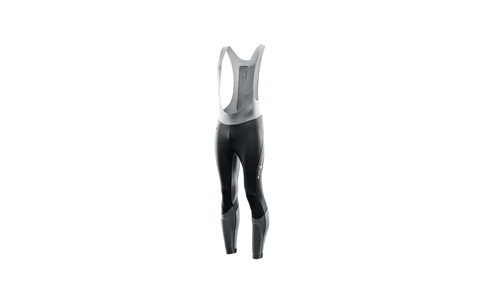 Orca Hybrid Bib Leggings