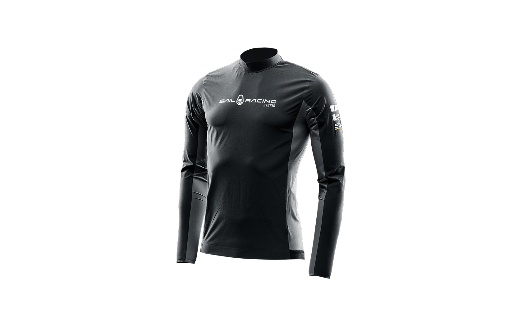 Orca Rashguard Ls