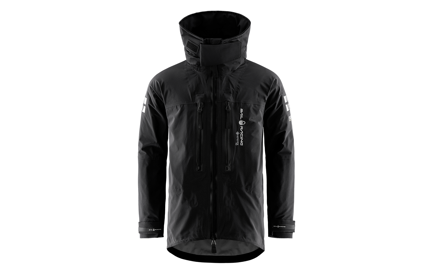 ORCA OPEN OCEAN PARKA