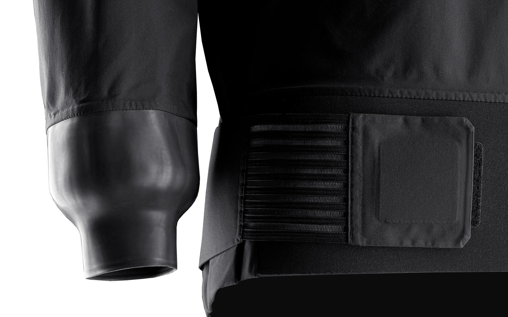 ORCA PACLITE SPRAYTOP