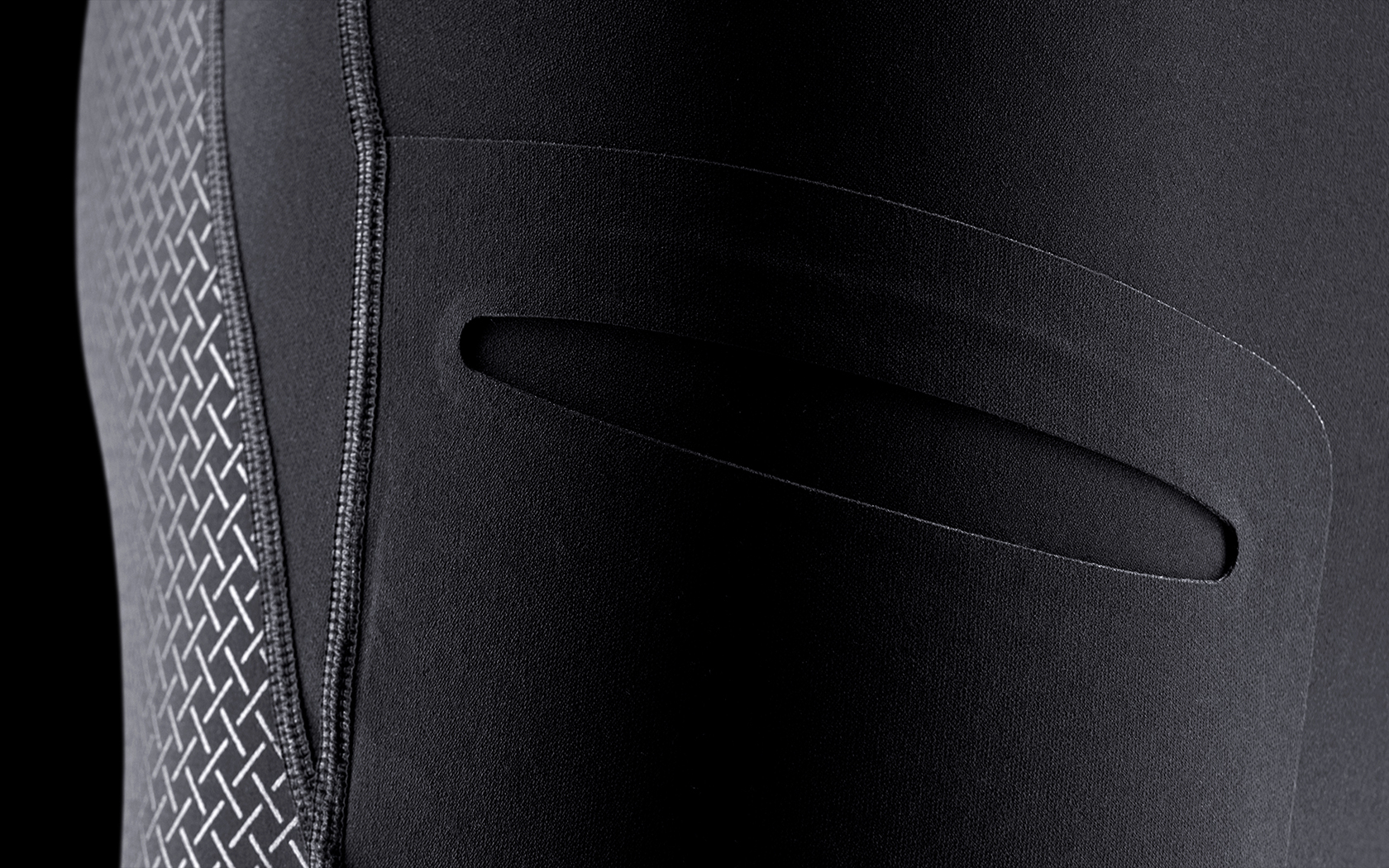 ORCA TECH MERINO LONG JOHN