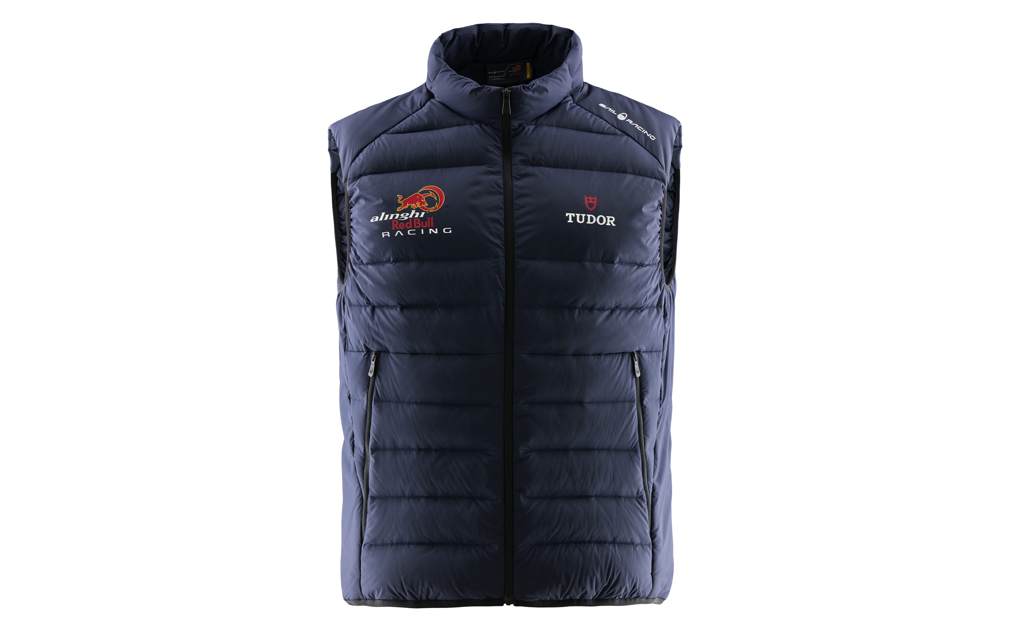 ARBR TEAM DOWN VEST