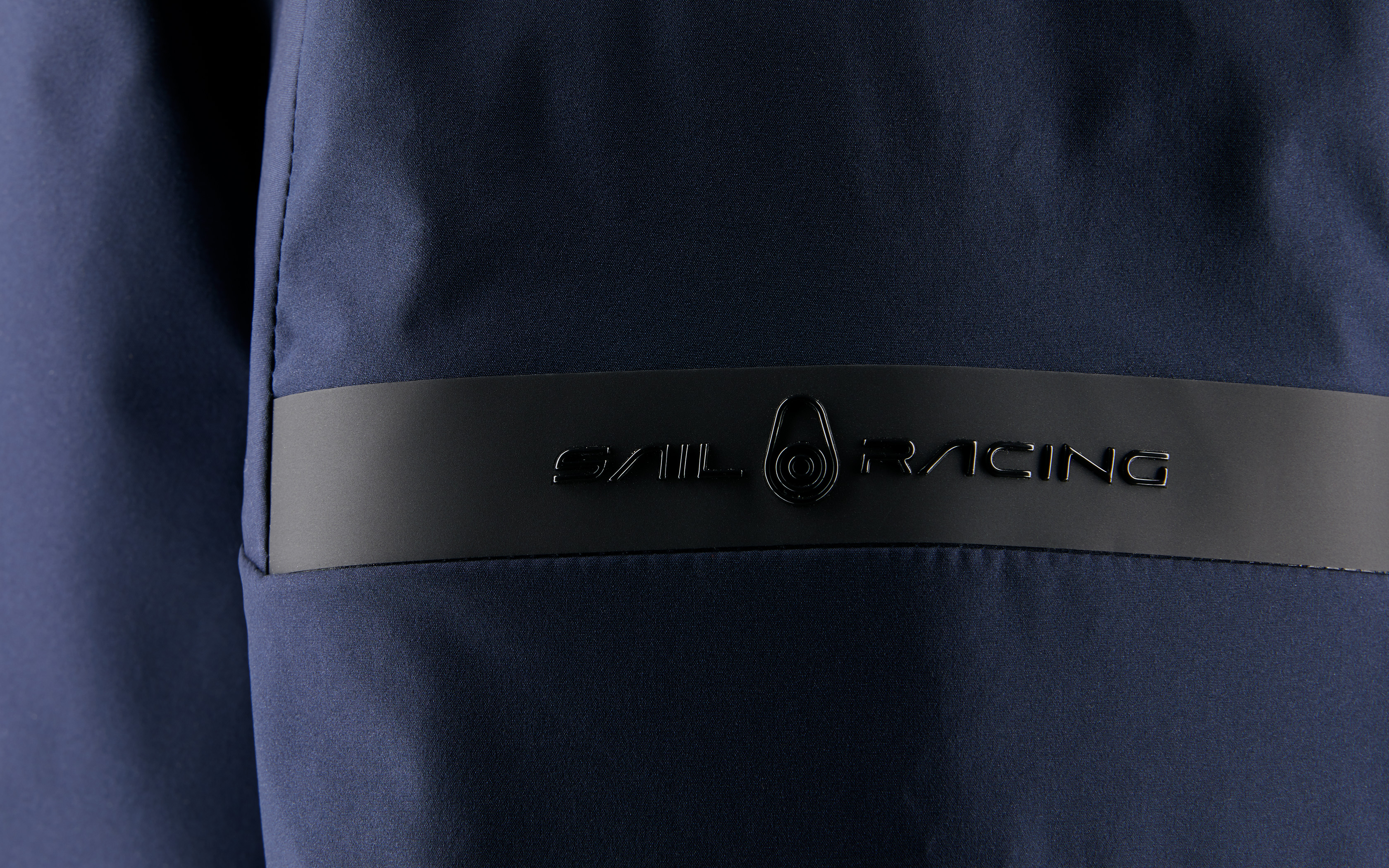 CHALLENGE REVERSIBLE JACKET